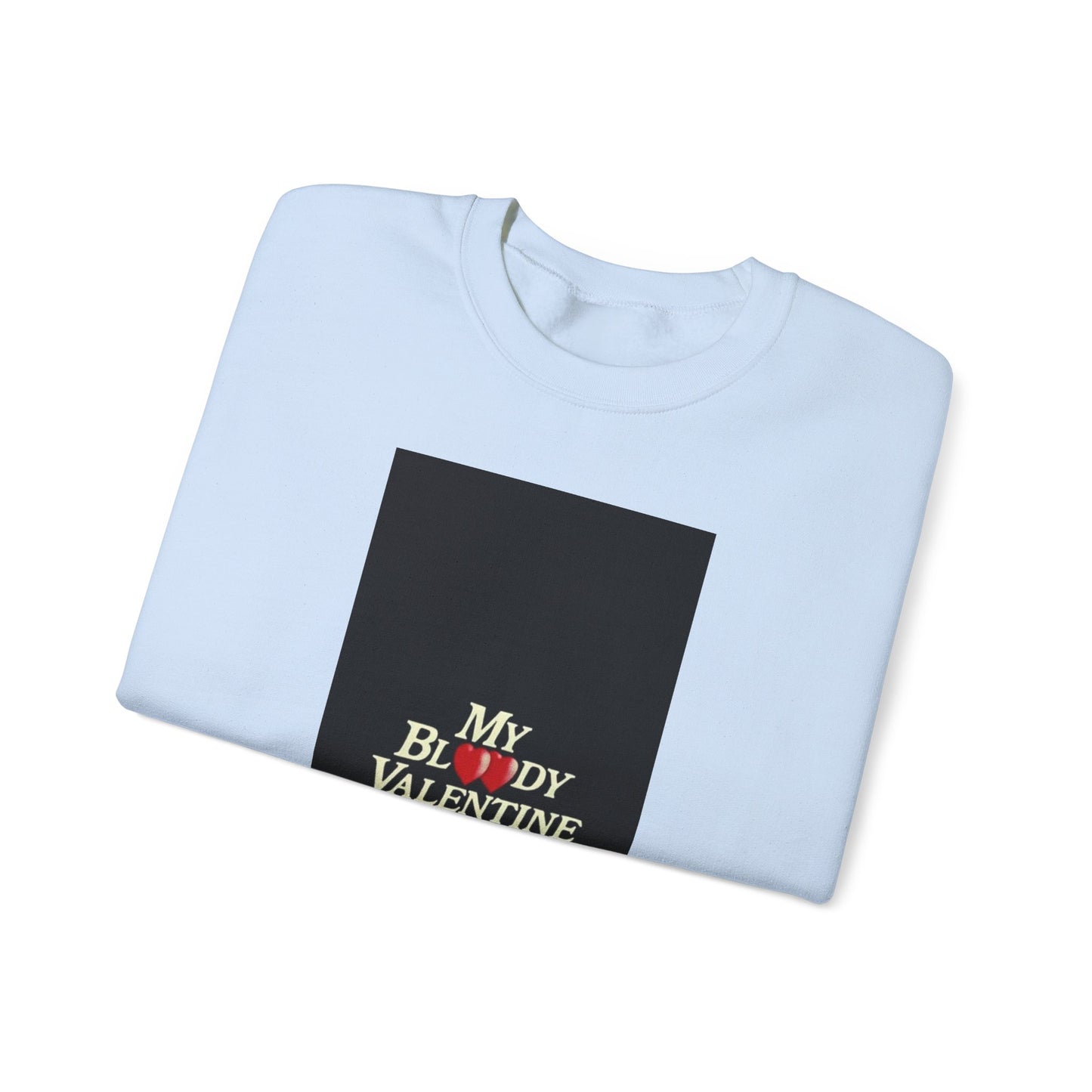 Unisex Heavy Blend Crewneck Sweatshirt