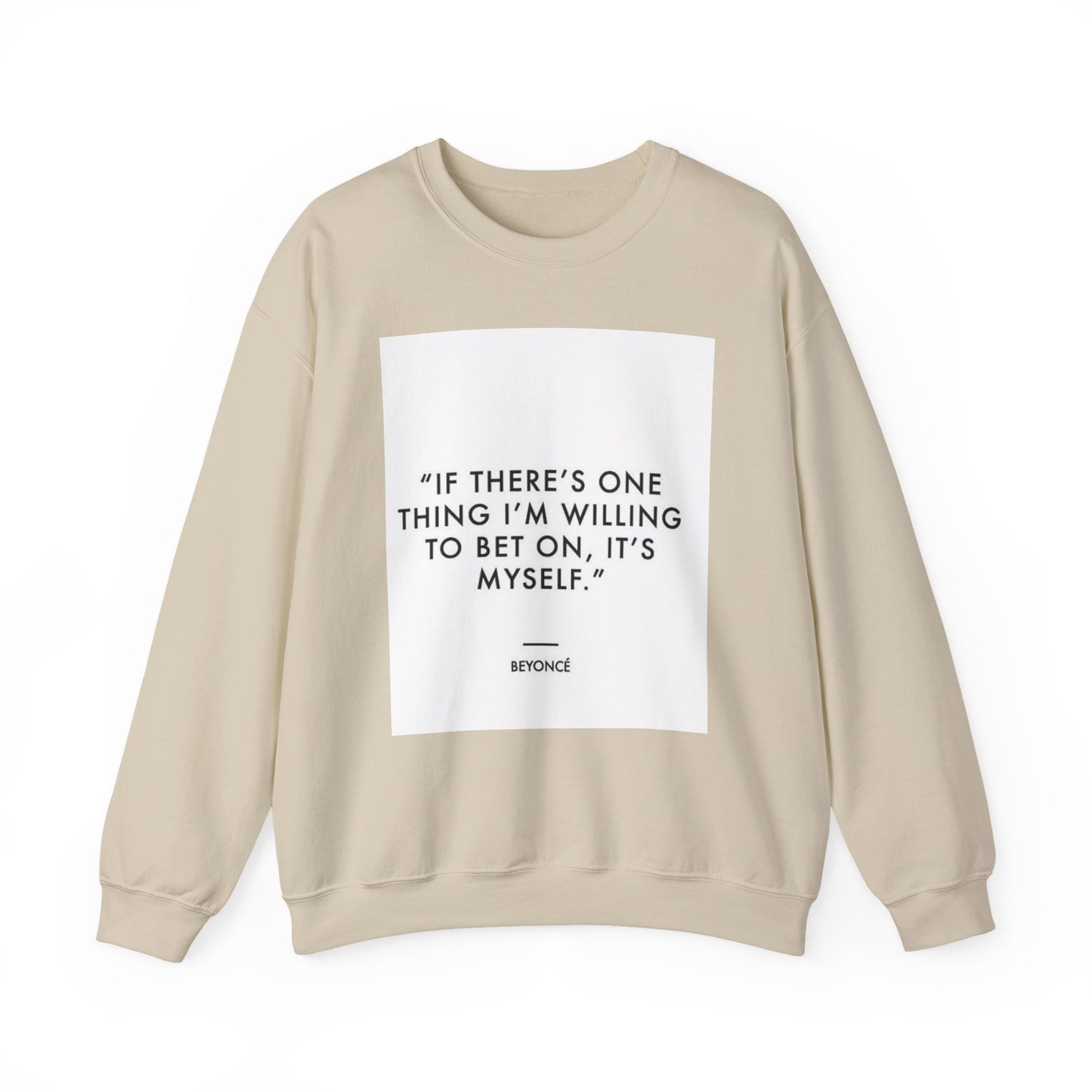 Unisex Heavy Blend Crewneck Sweatshirt