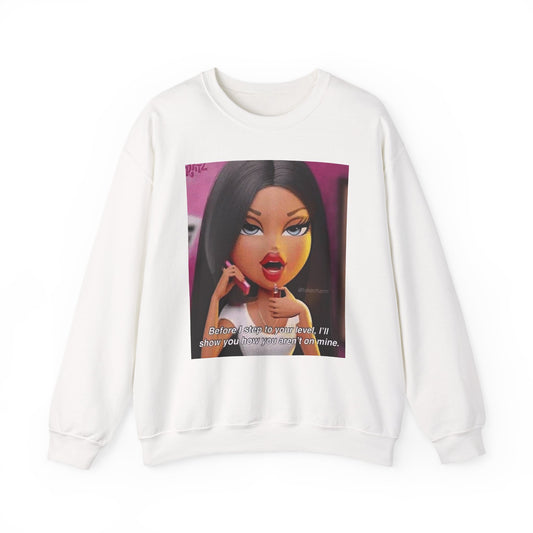 Unisex Heavy Blend Crewneck Sweatshirt