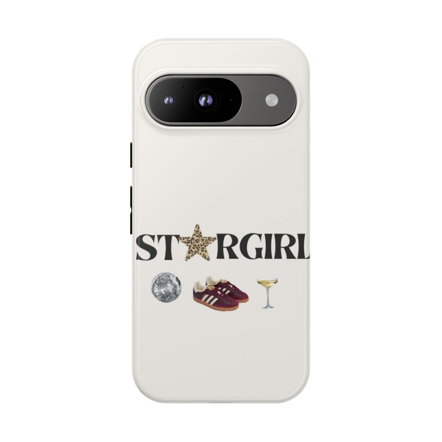 Stargirl Phone Case - Stylish Tough Case for Trendy Teens