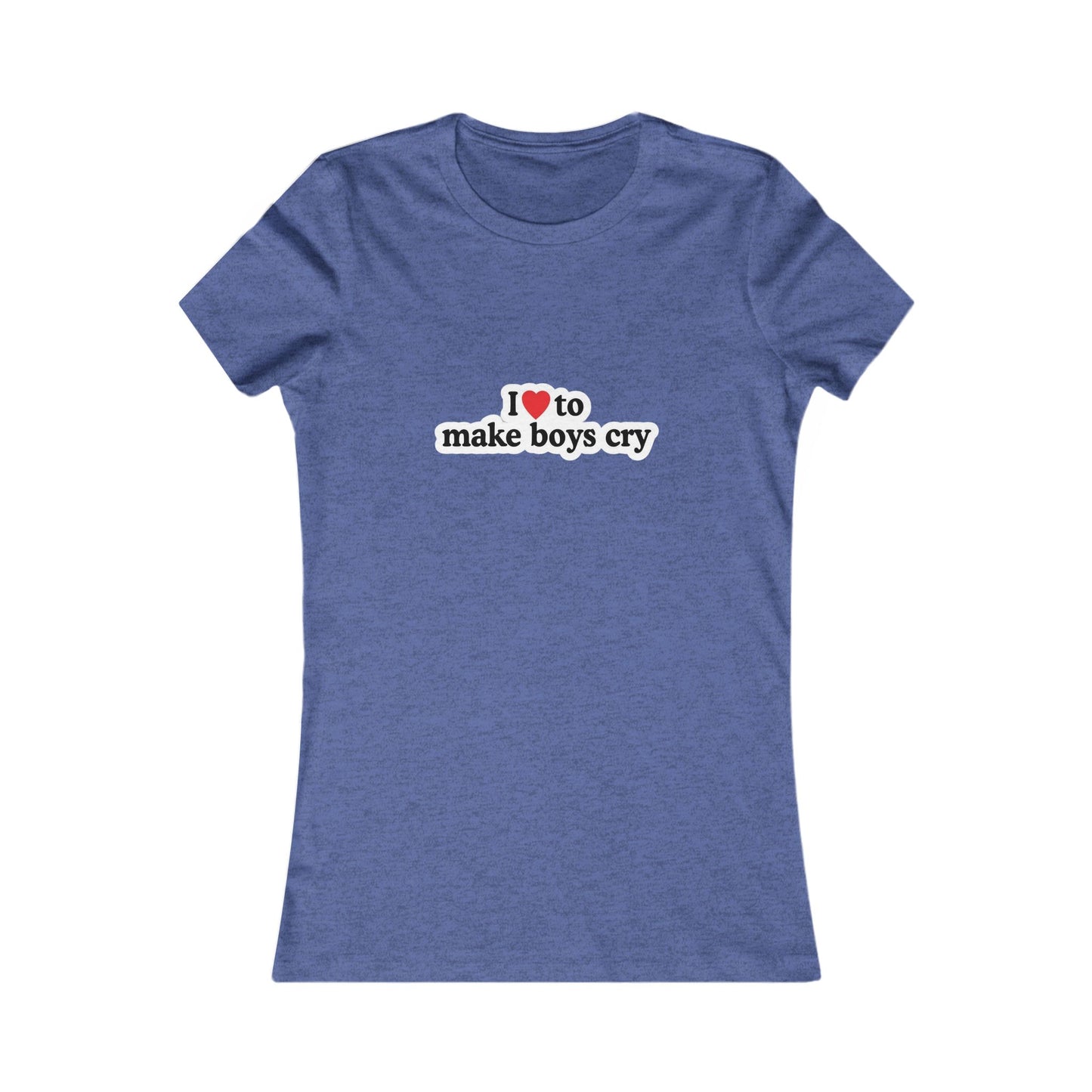 Women's Favorite Tee