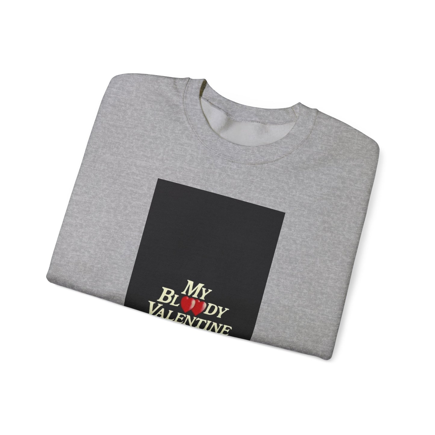 Unisex Heavy Blend Crewneck Sweatshirt