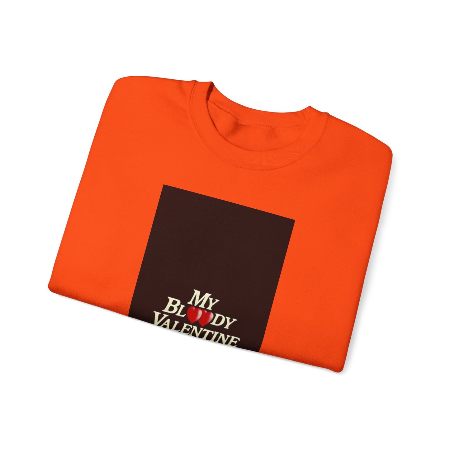 Unisex Heavy Blend Crewneck Sweatshirt