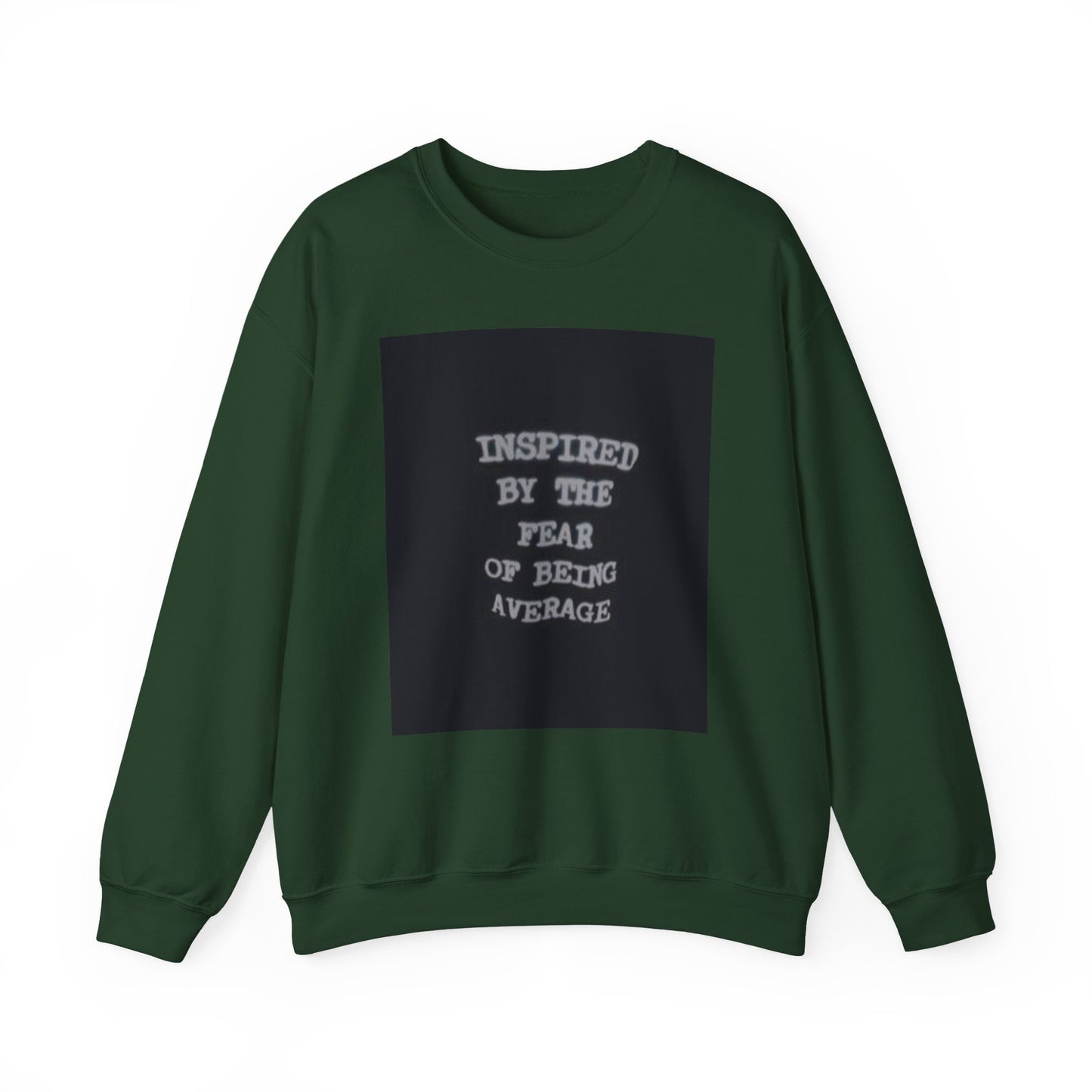 Unisex Heavy Blend Crewneck Sweatshirt