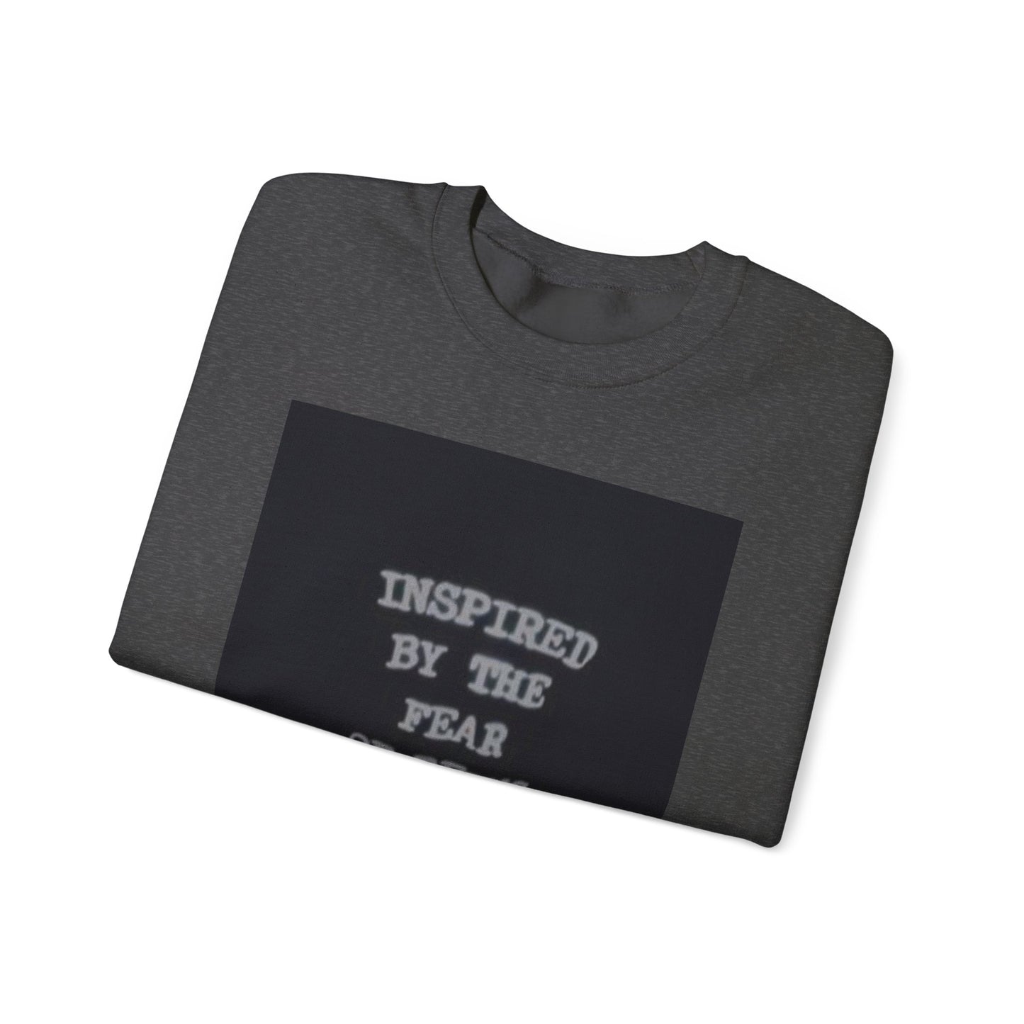 Unisex Heavy Blend Crewneck Sweatshirt