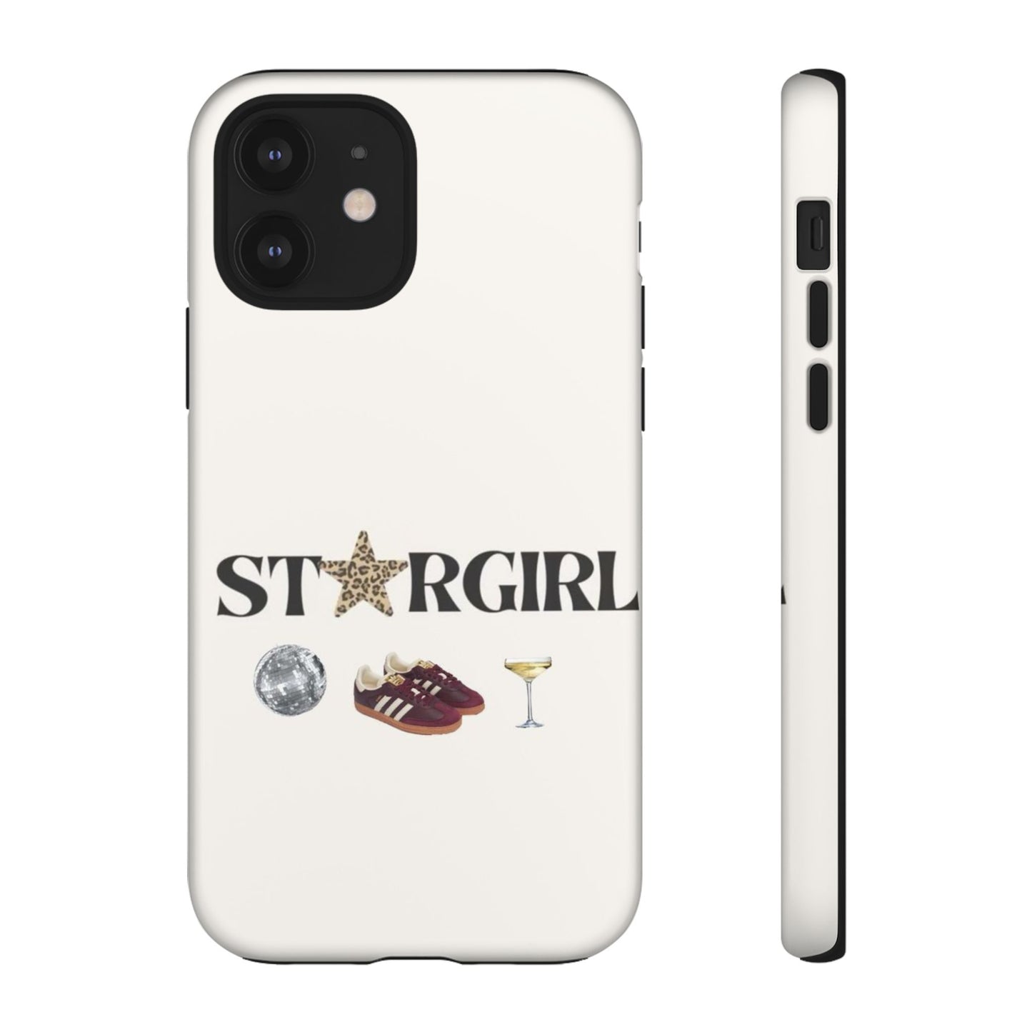 Stargirl Phone Case - Stylish Tough Case for Trendy Teens