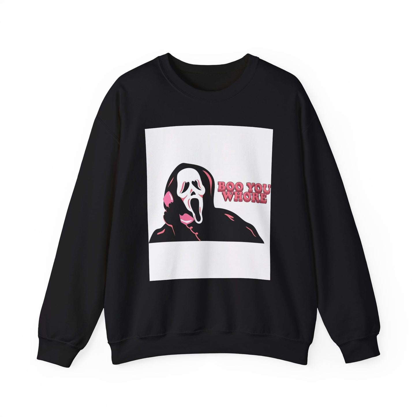 Unisex Heavy Blend Crewneck Sweatshirt