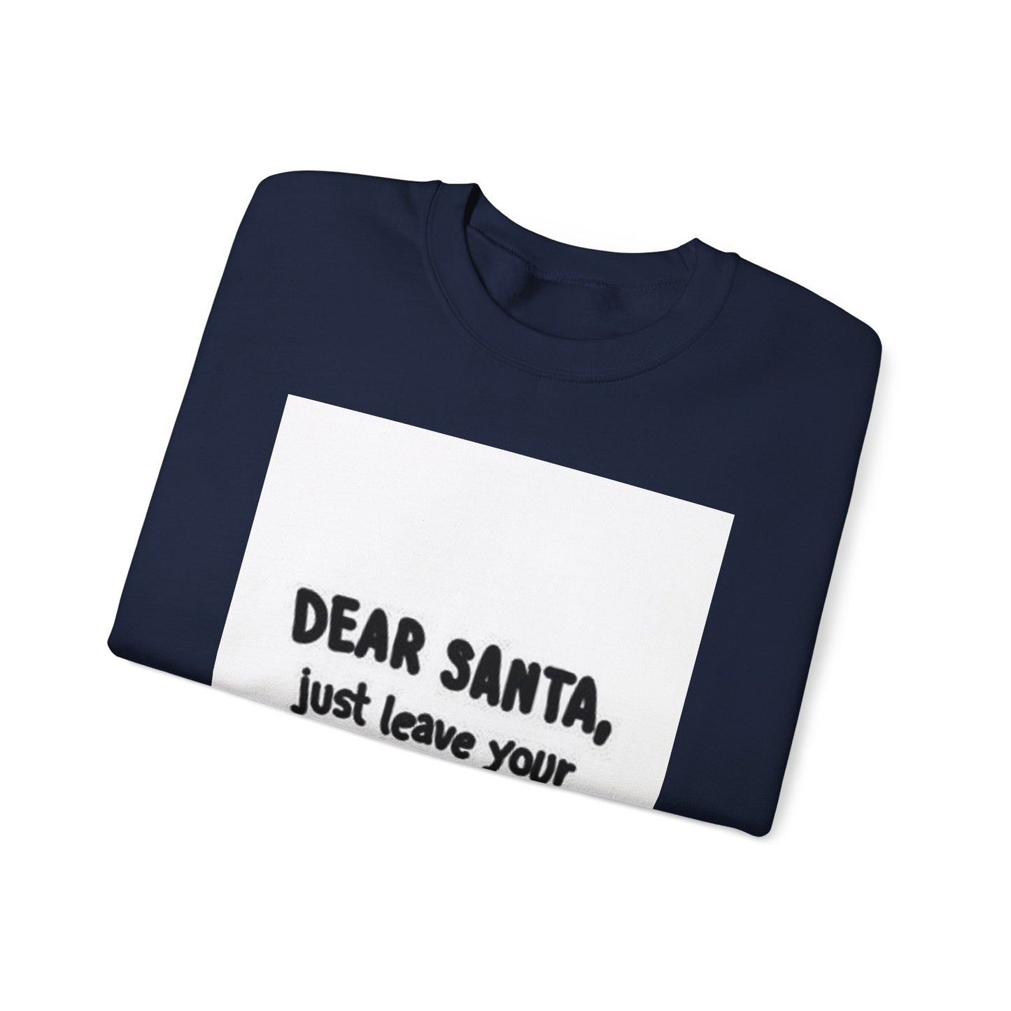 Unisex Heavy Blend Crewneck Sweatshirt