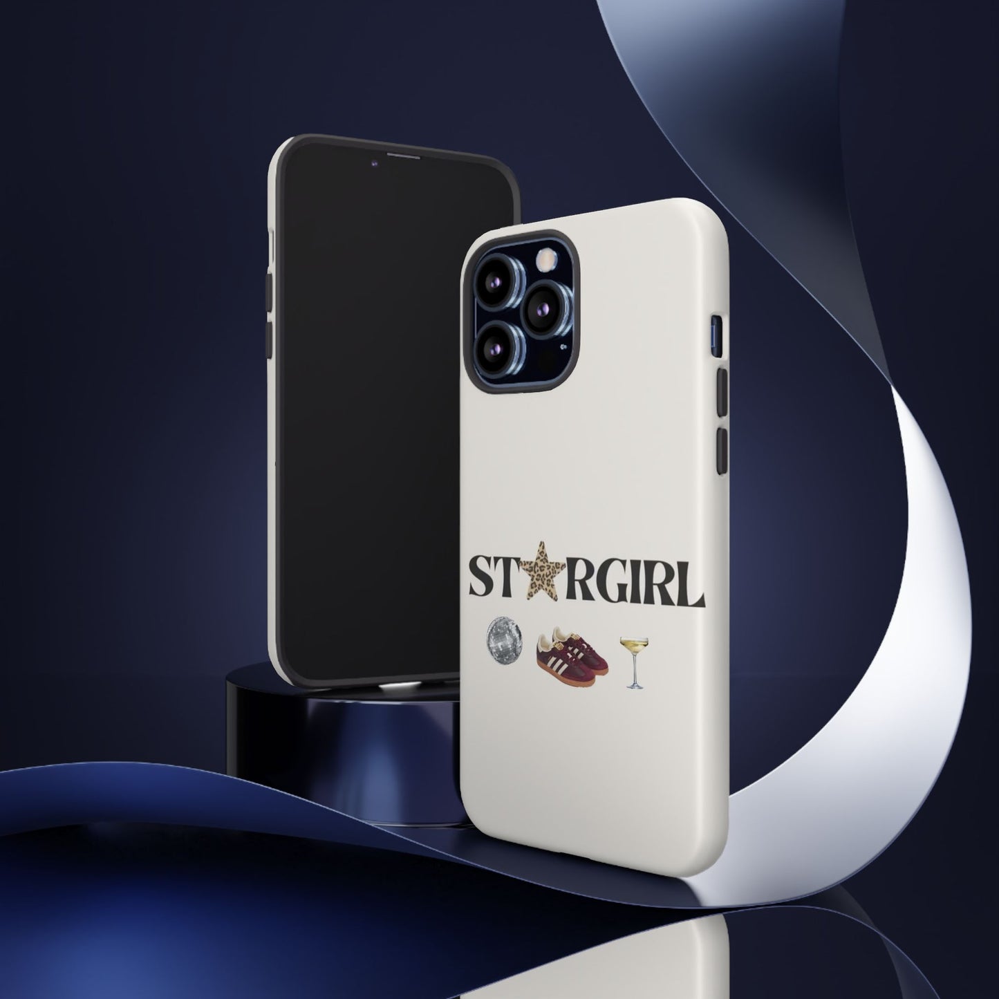 Stargirl Phone Case - Stylish Tough Case for Trendy Teens