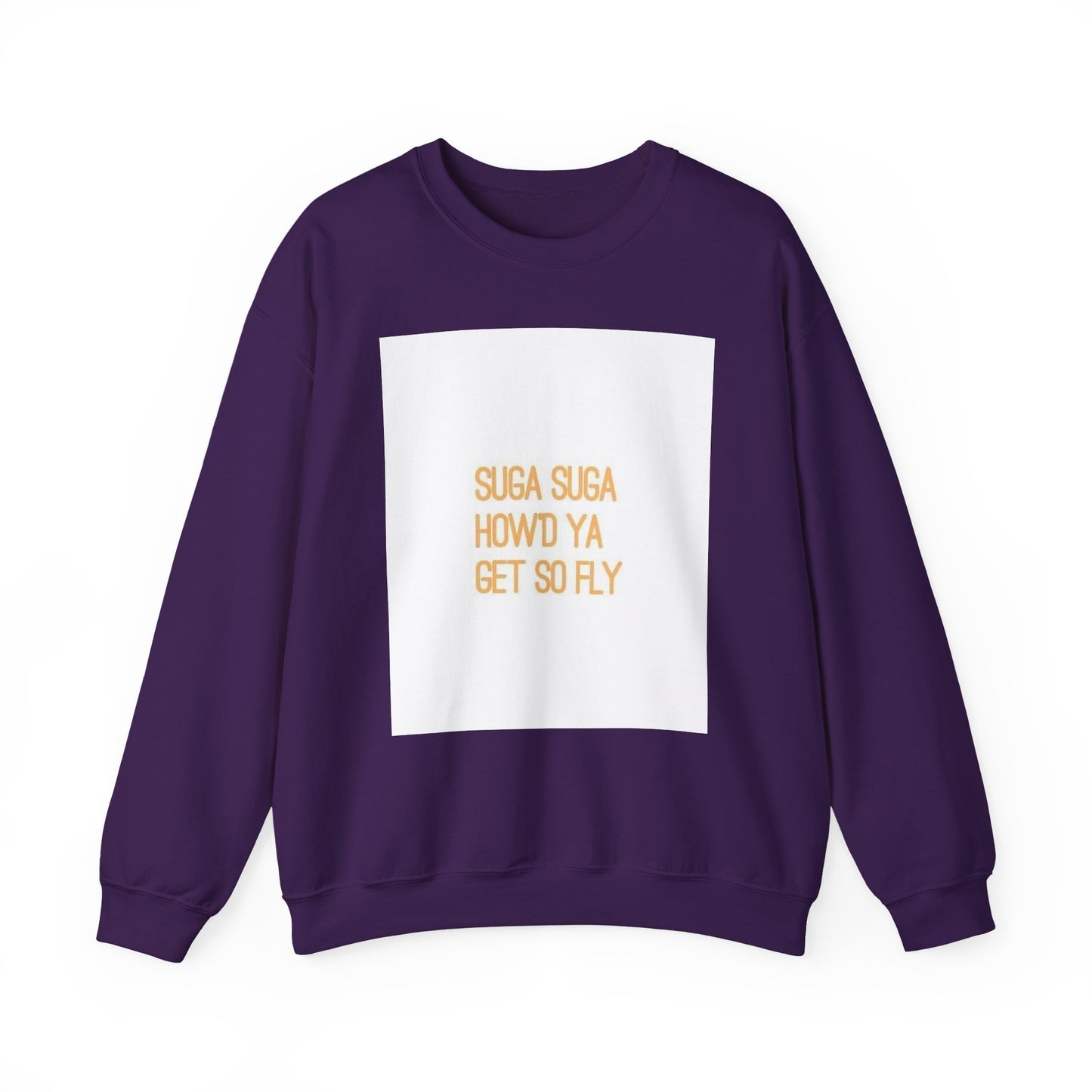 Unisex Heavy Blend Crewneck Sweatshirt