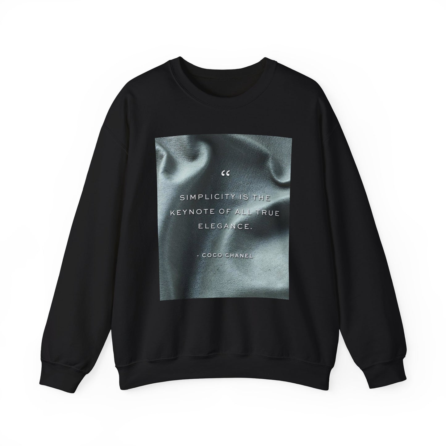 Unisex Heavy Blend Crewneck Sweatshirt