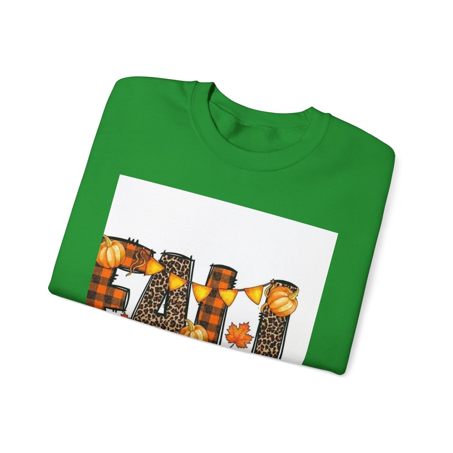 Unisex Heavy Blend Crewneck Sweatshirt