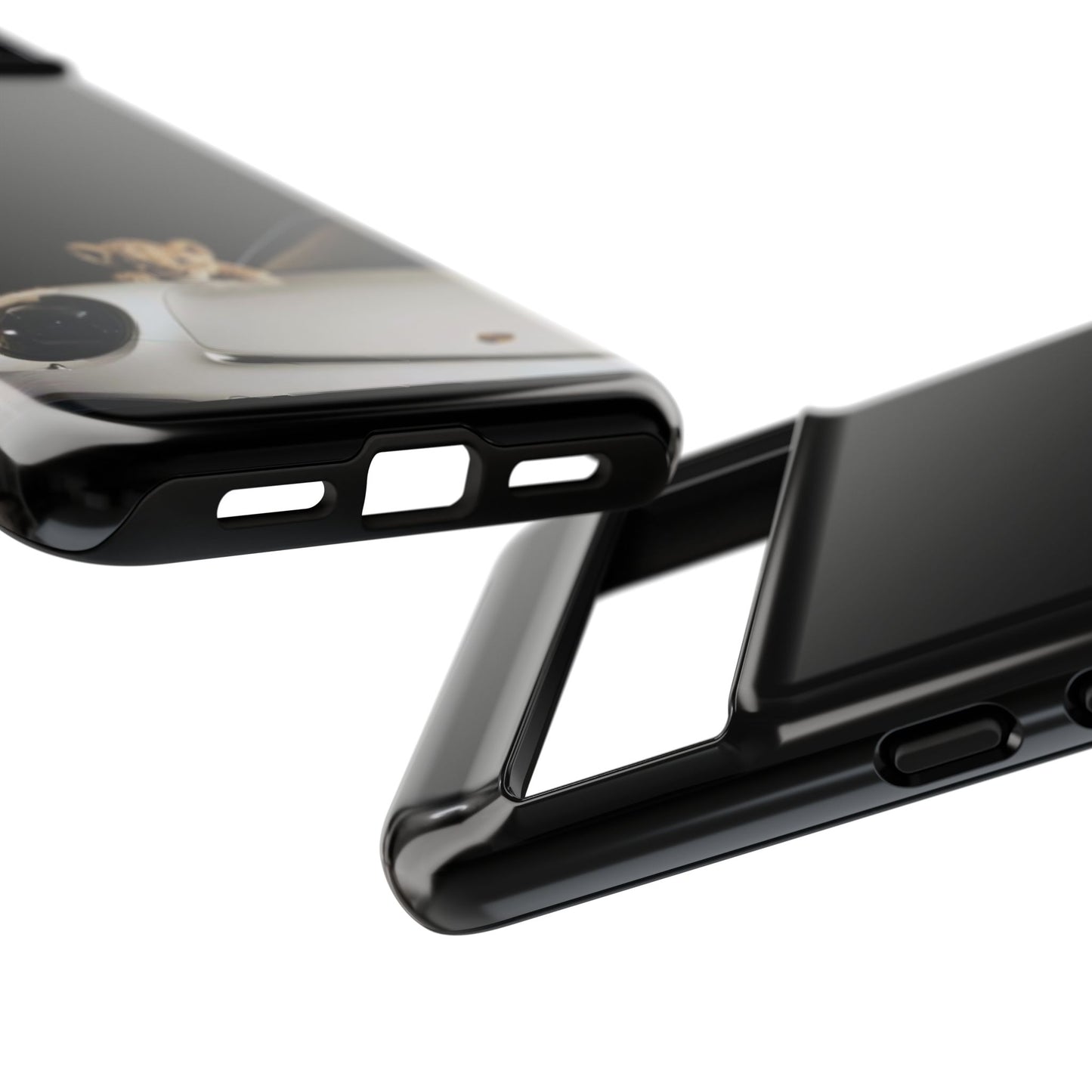 Wildlife-Inspired Phone Case with Lion Cub, Perfect Gift for Animal Lovers, Unique Phone Accessory for Car Enthusiasts, Stylish [...]