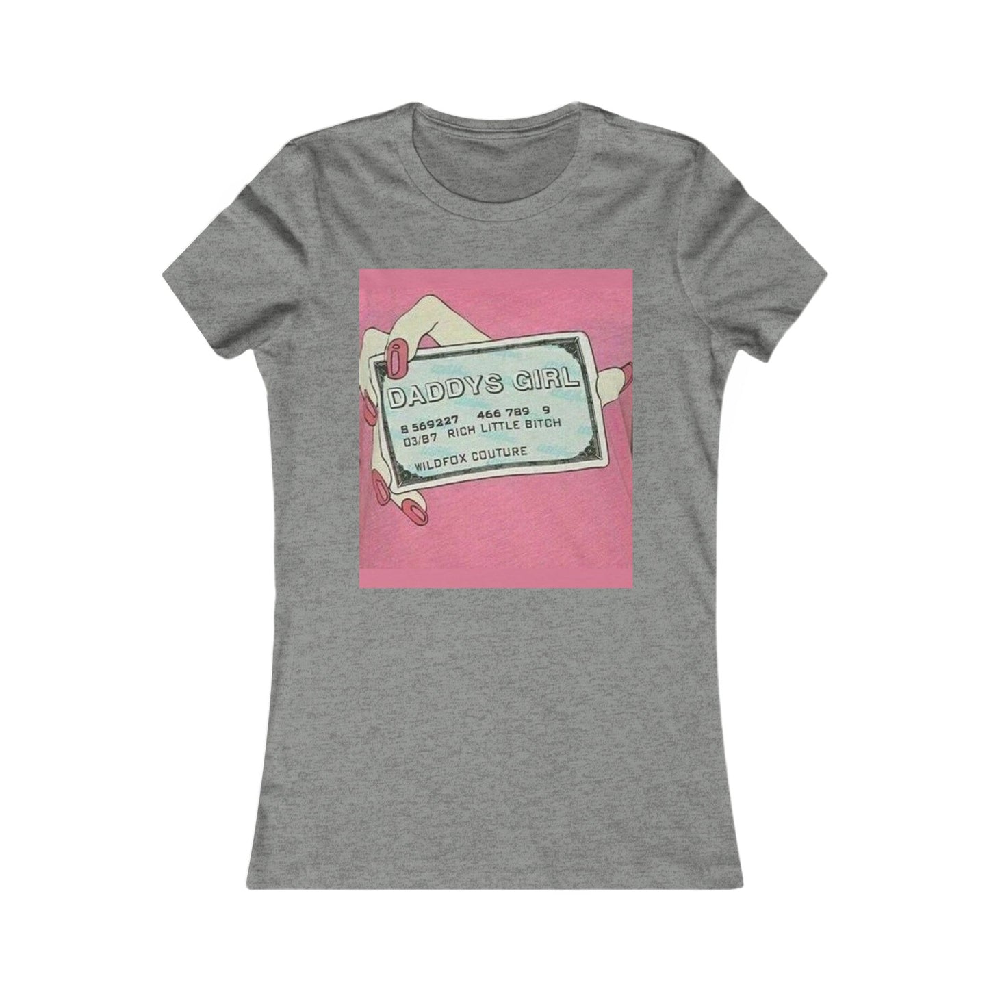 Women's Favorite Tee