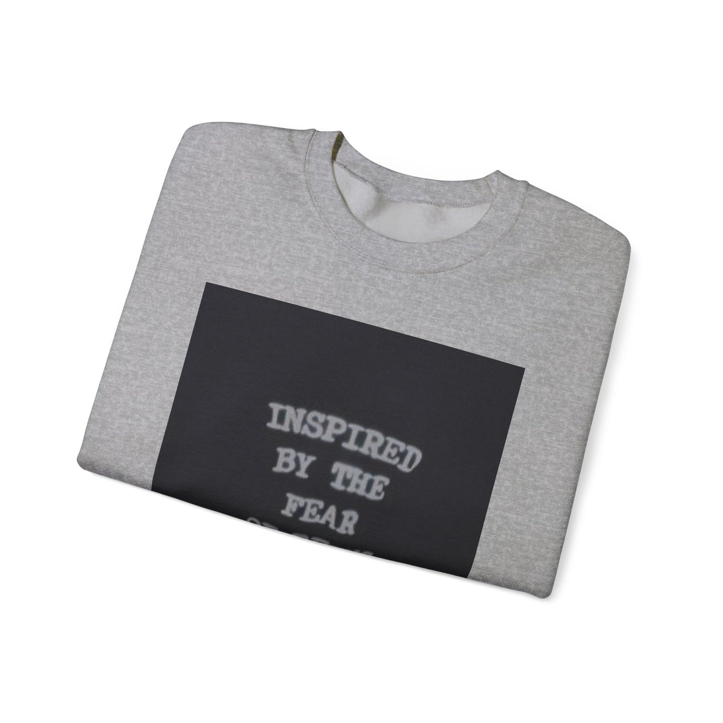 Unisex Heavy Blend Crewneck Sweatshirt