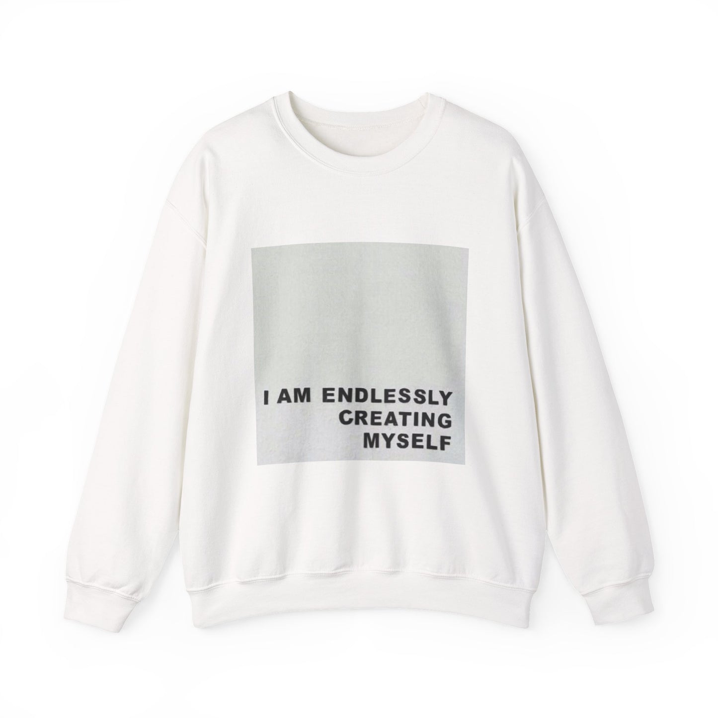 Unisex Heavy Blend Crewneck Sweatshirt
