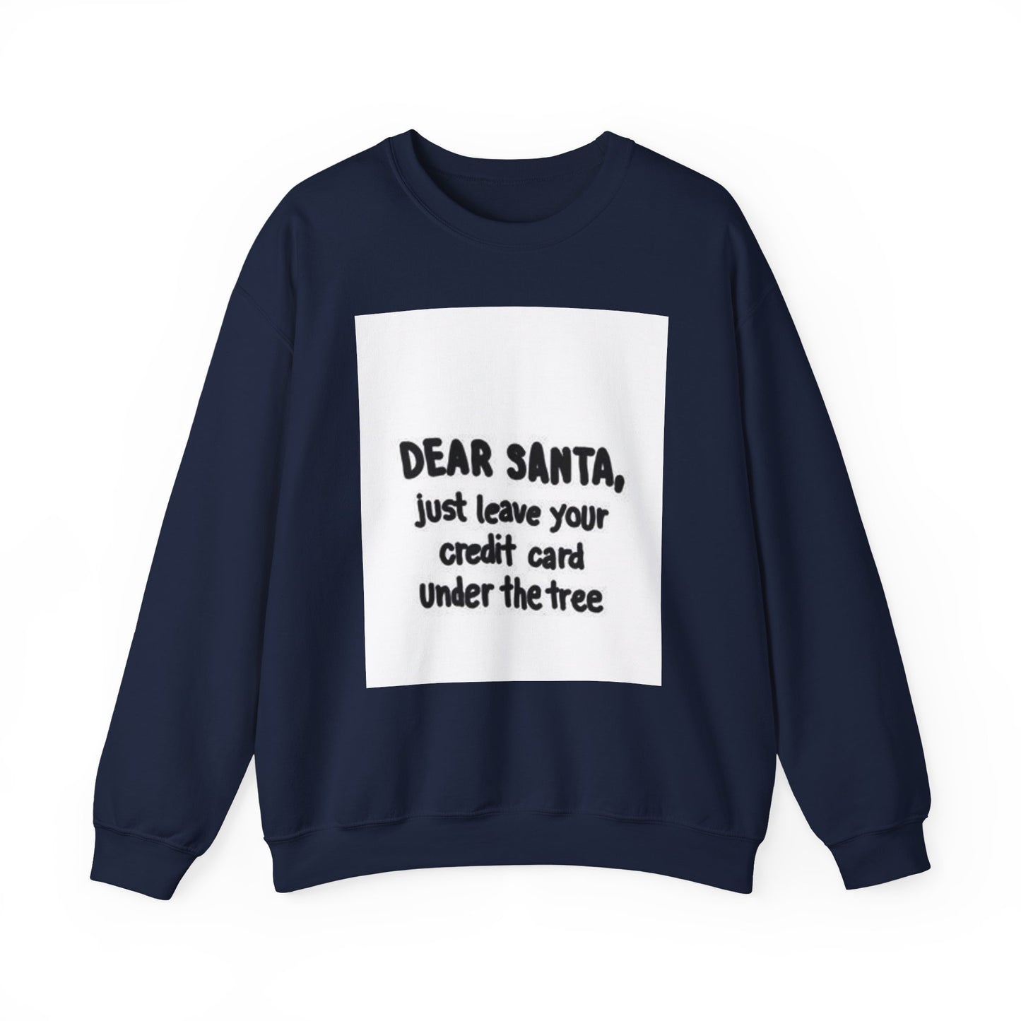 Unisex Heavy Blend Crewneck Sweatshirt