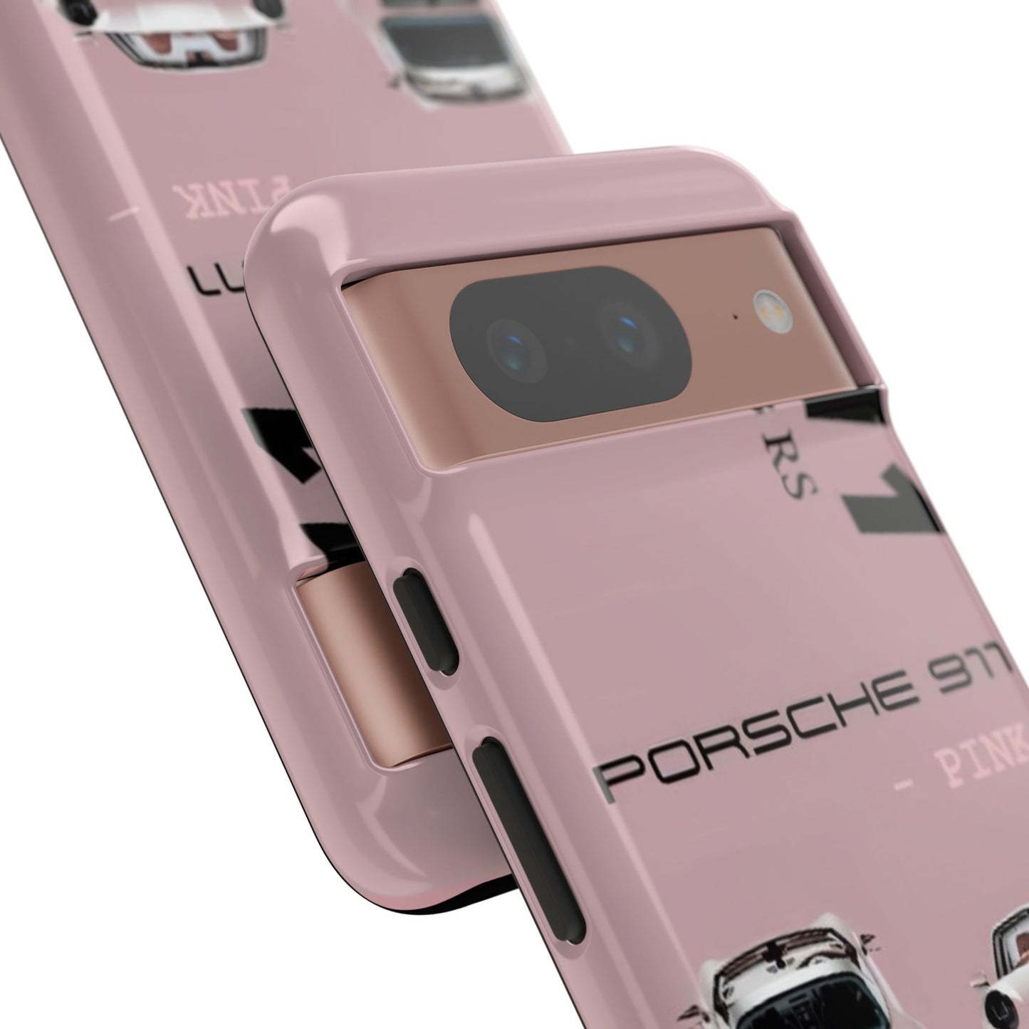 Porsche 911 Phone Case | Tough Cases for Car Lovers, Stylish Protection, Gift for Him/Her, Automotive Enthusiast