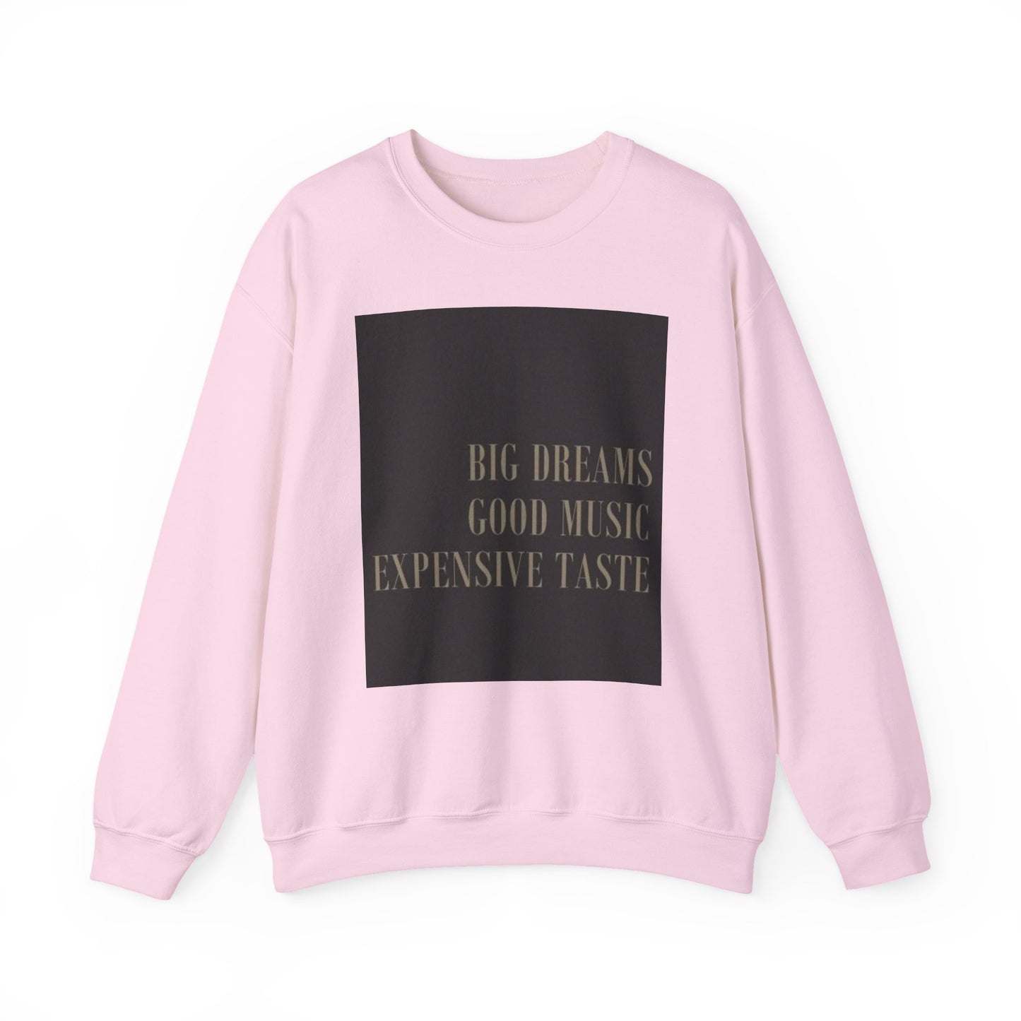 Unisex Heavy Blend Crewneck Sweatshirt