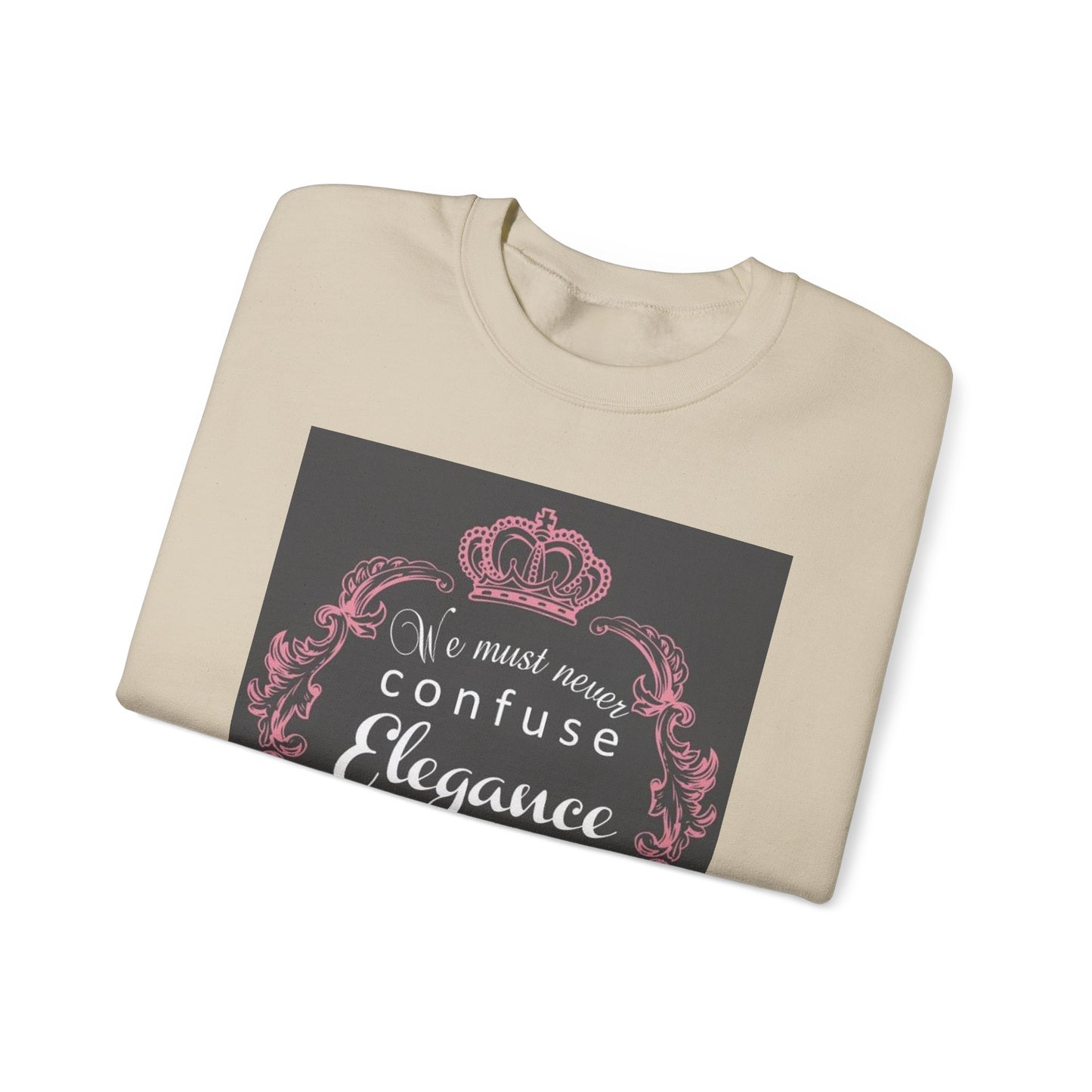 Unisex Heavy Blend Crewneck Sweatshirt