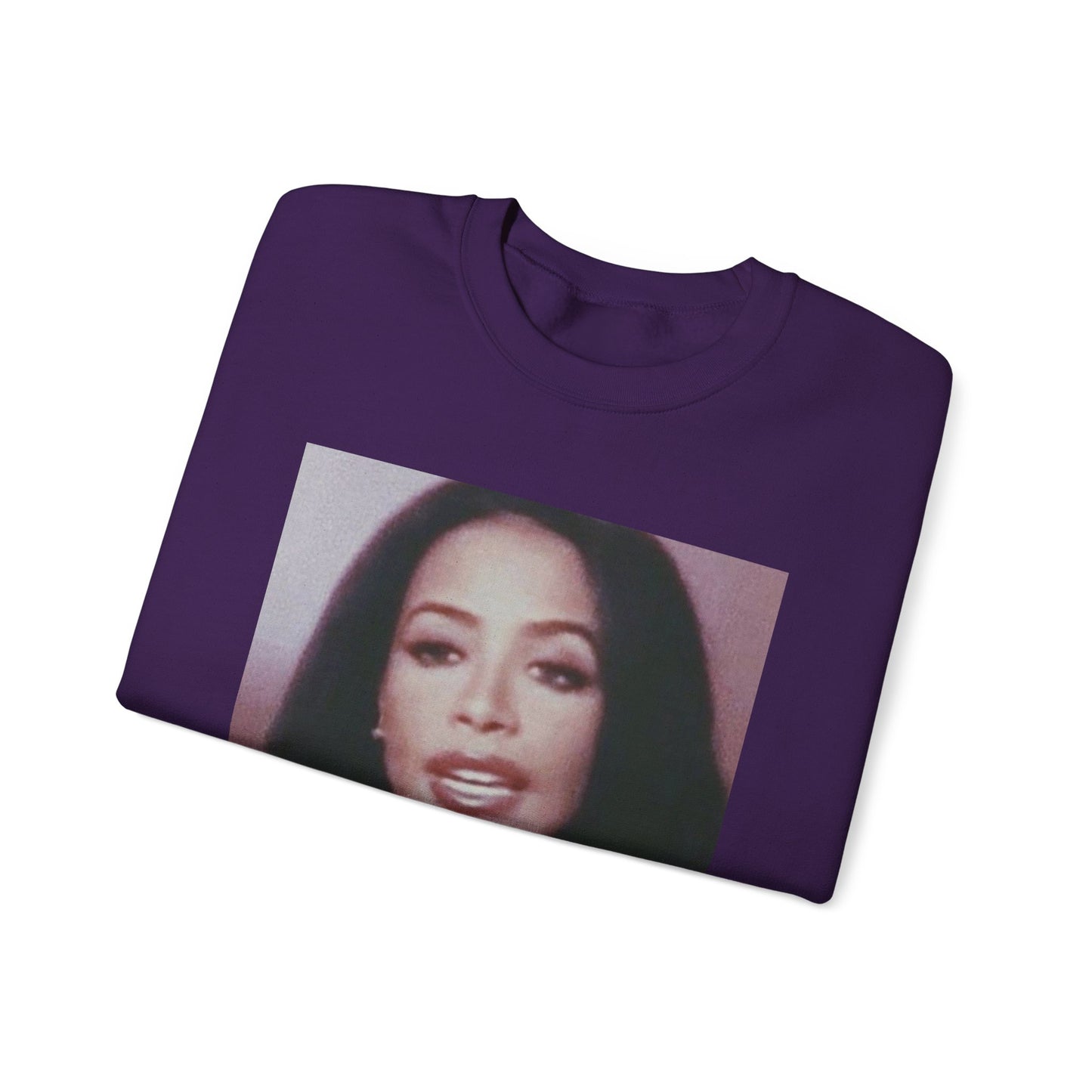 Unisex Heavy Blend Crewneck Sweatshirt