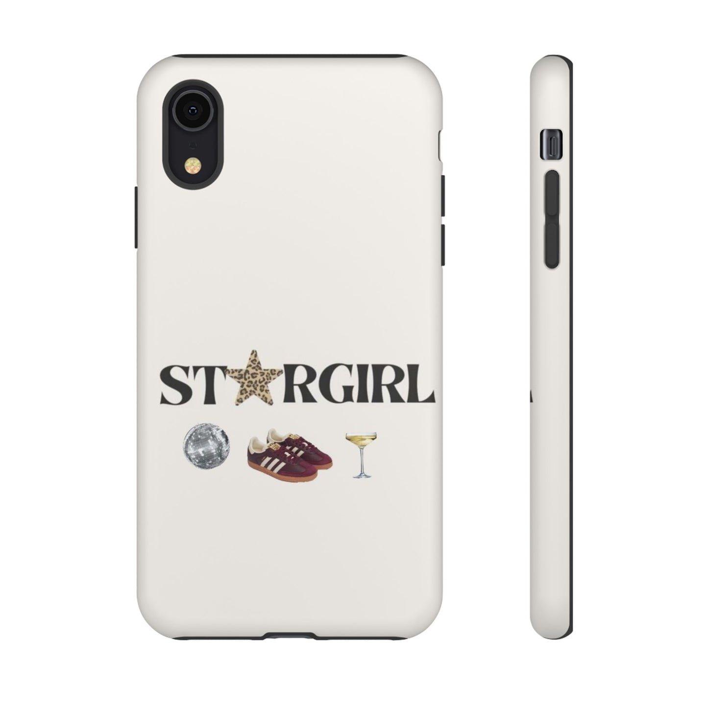 Stargirl Phone Case - Stylish Tough Case for Trendy Teens