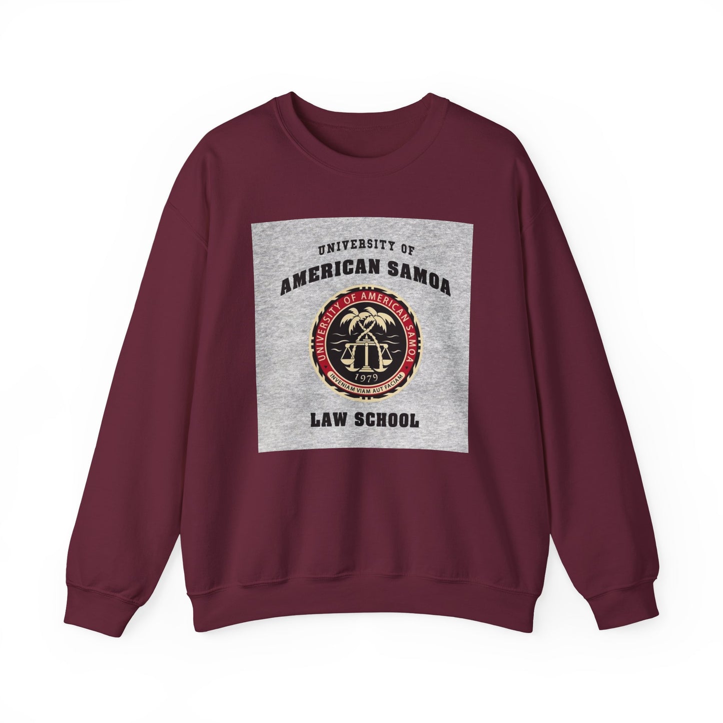Unisex Heavy Blend Crewneck Sweatshirt