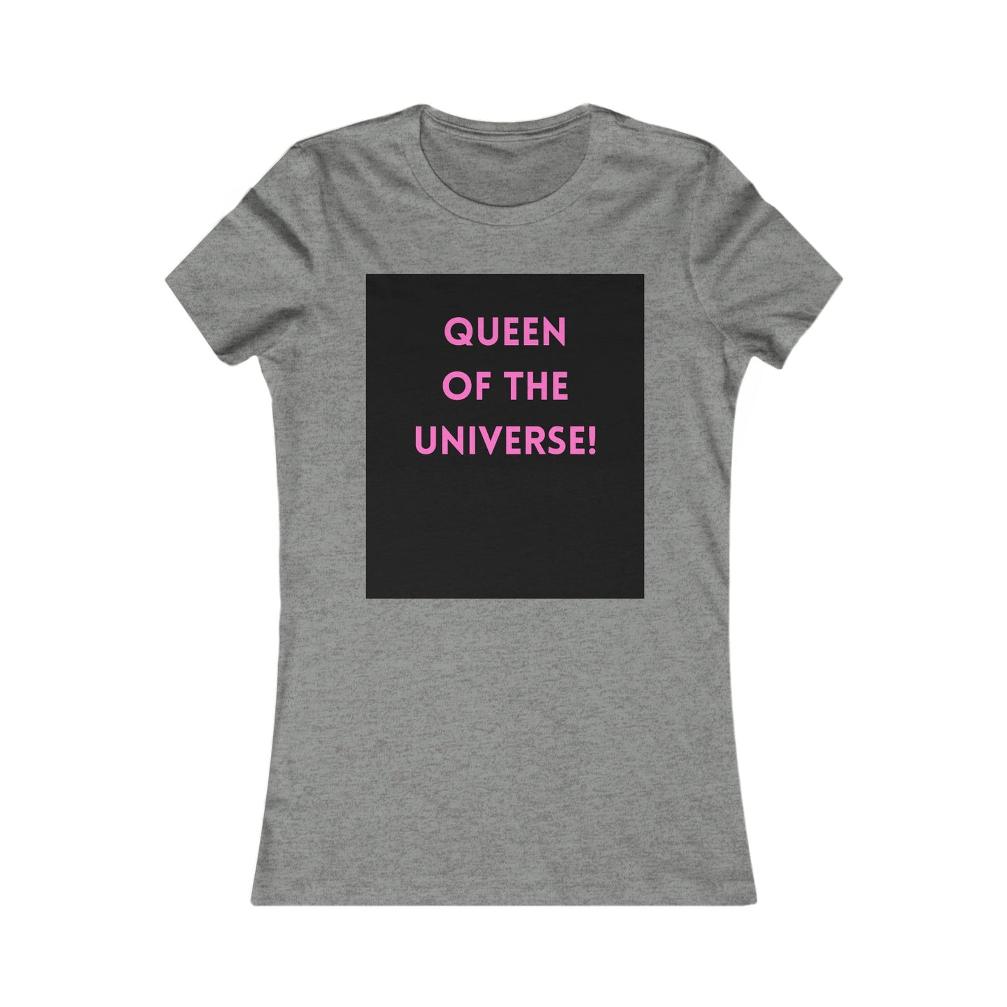 Women's Favorite Tee