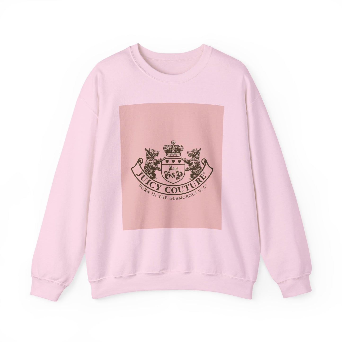 Unisex Heavy Blend Crewneck Sweatshirt