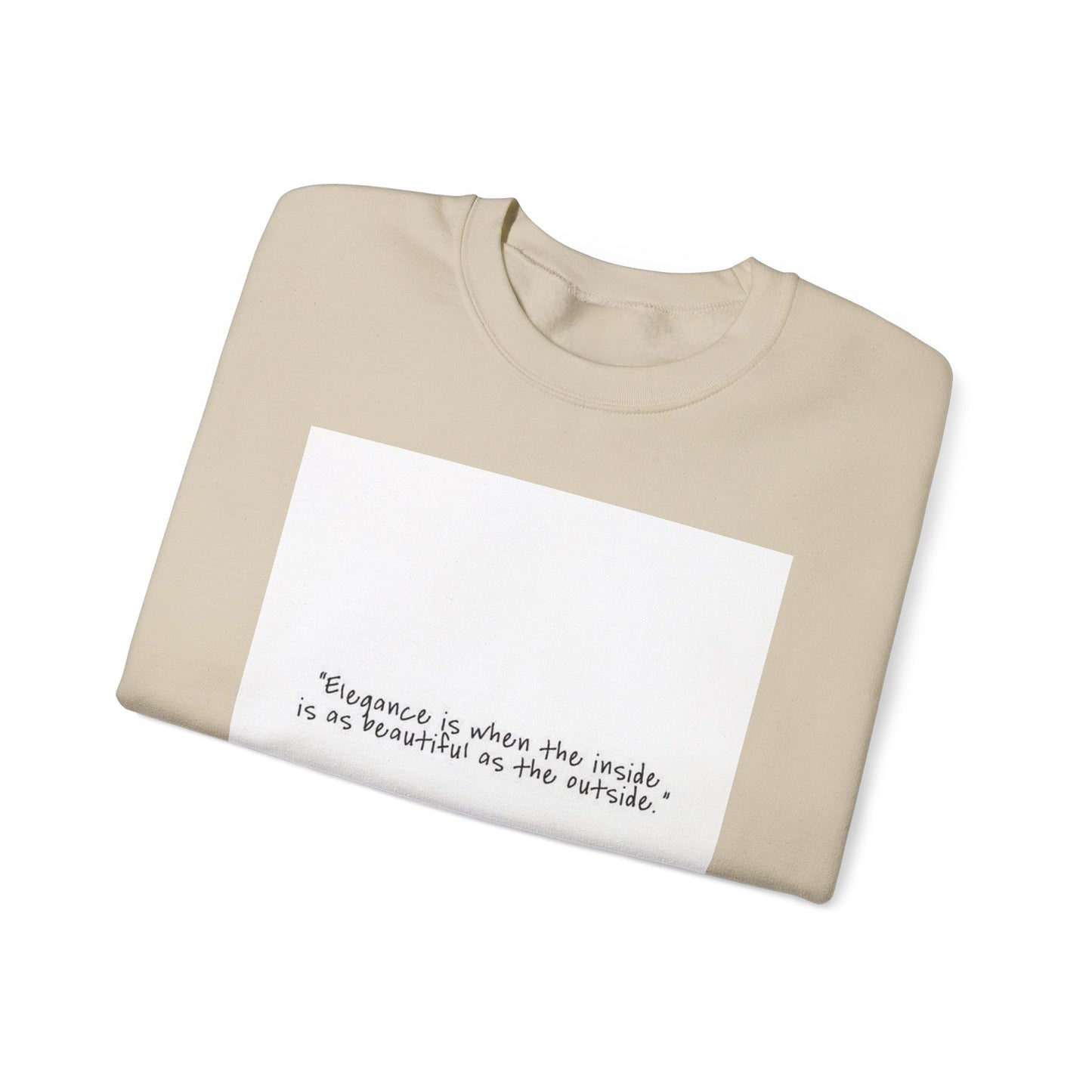 Unisex Heavy Blend Crewneck Sweatshirt