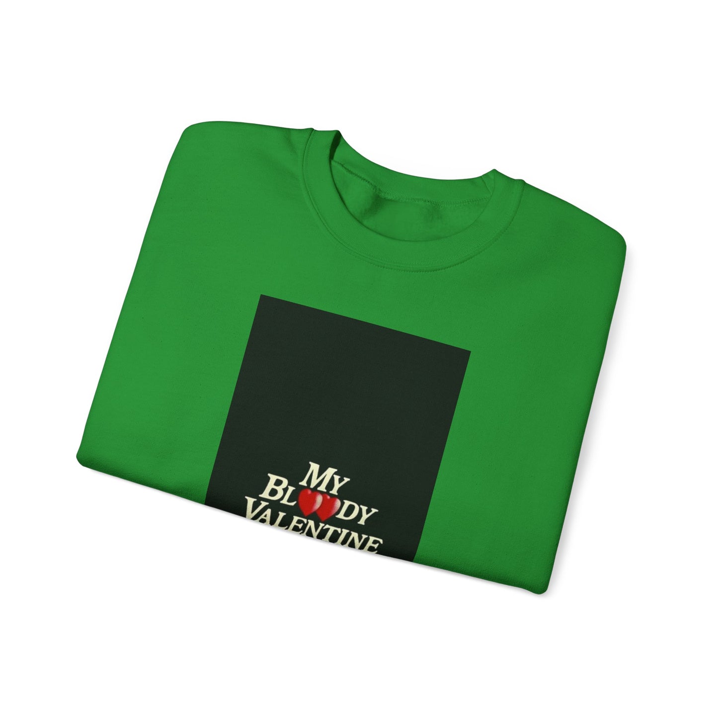 Unisex Heavy Blend Crewneck Sweatshirt