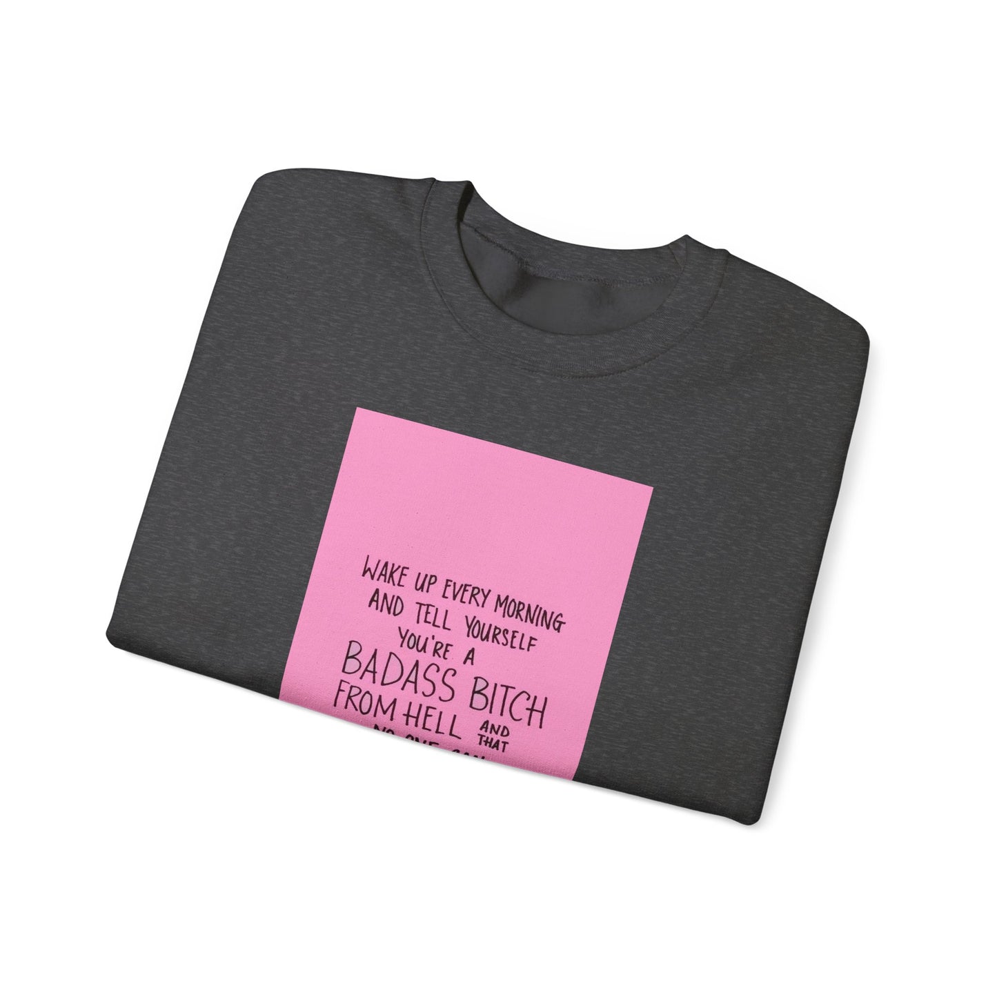 Unisex Heavy Blend Crewneck Sweatshirt