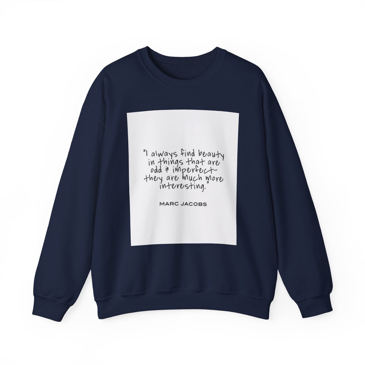 Unisex Heavy Blend Crewneck Sweatshirt