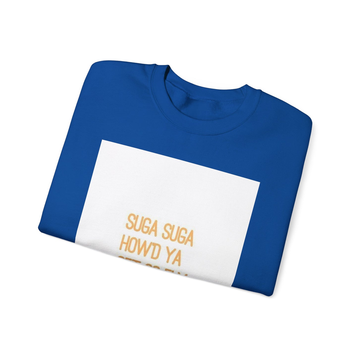 Unisex Heavy Blend Crewneck Sweatshirt