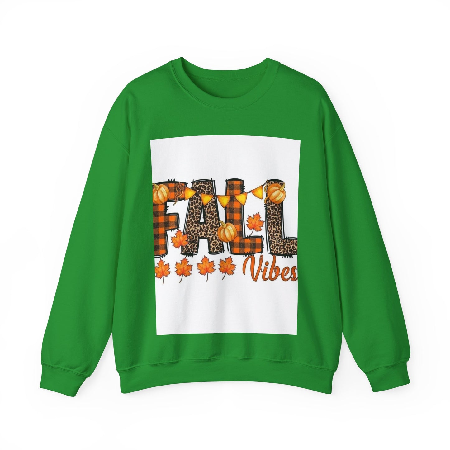 Unisex Heavy Blend Crewneck Sweatshirt