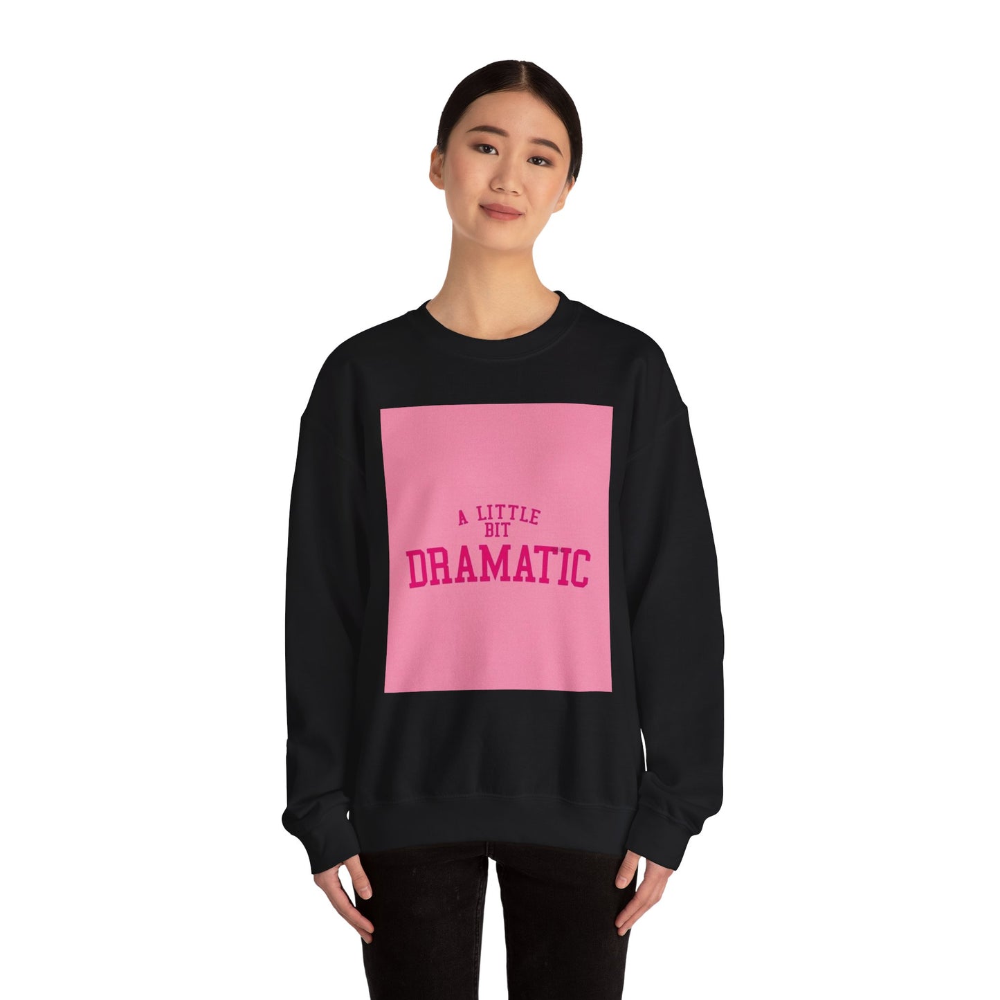 Unisex Heavy Blend Crewneck Sweatshirt
