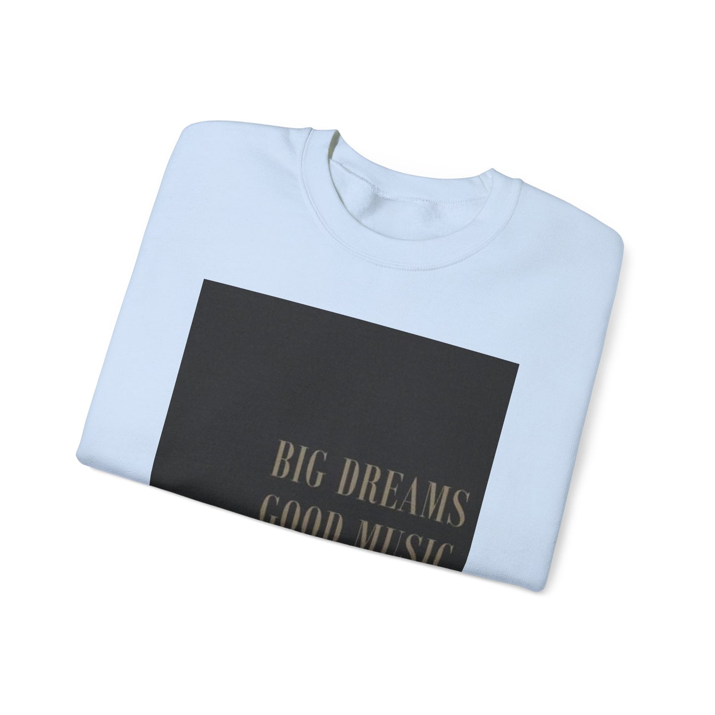 Unisex Heavy Blend Crewneck Sweatshirt