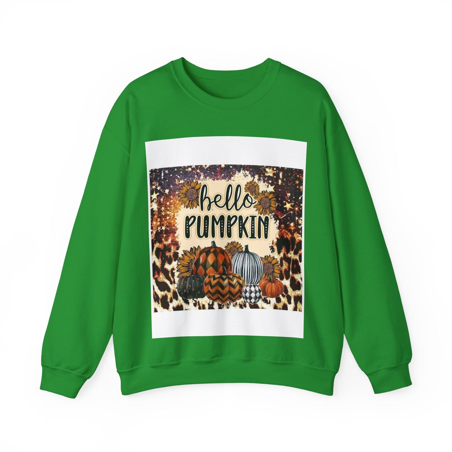 Unisex Heavy Blend Crewneck Sweatshirt