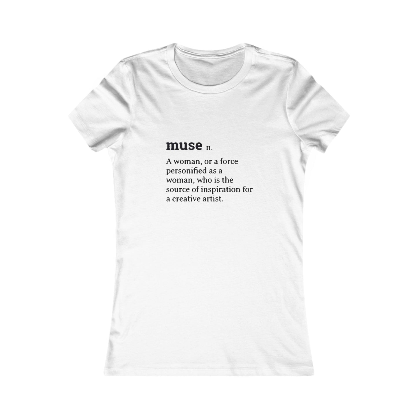 Women's Favorite Tee