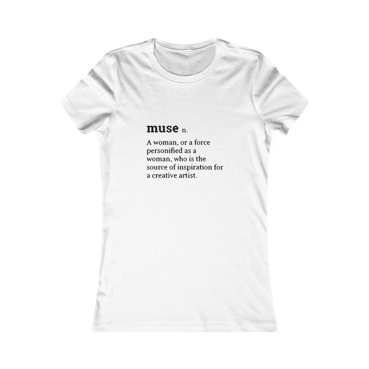 Women's Favorite Tee