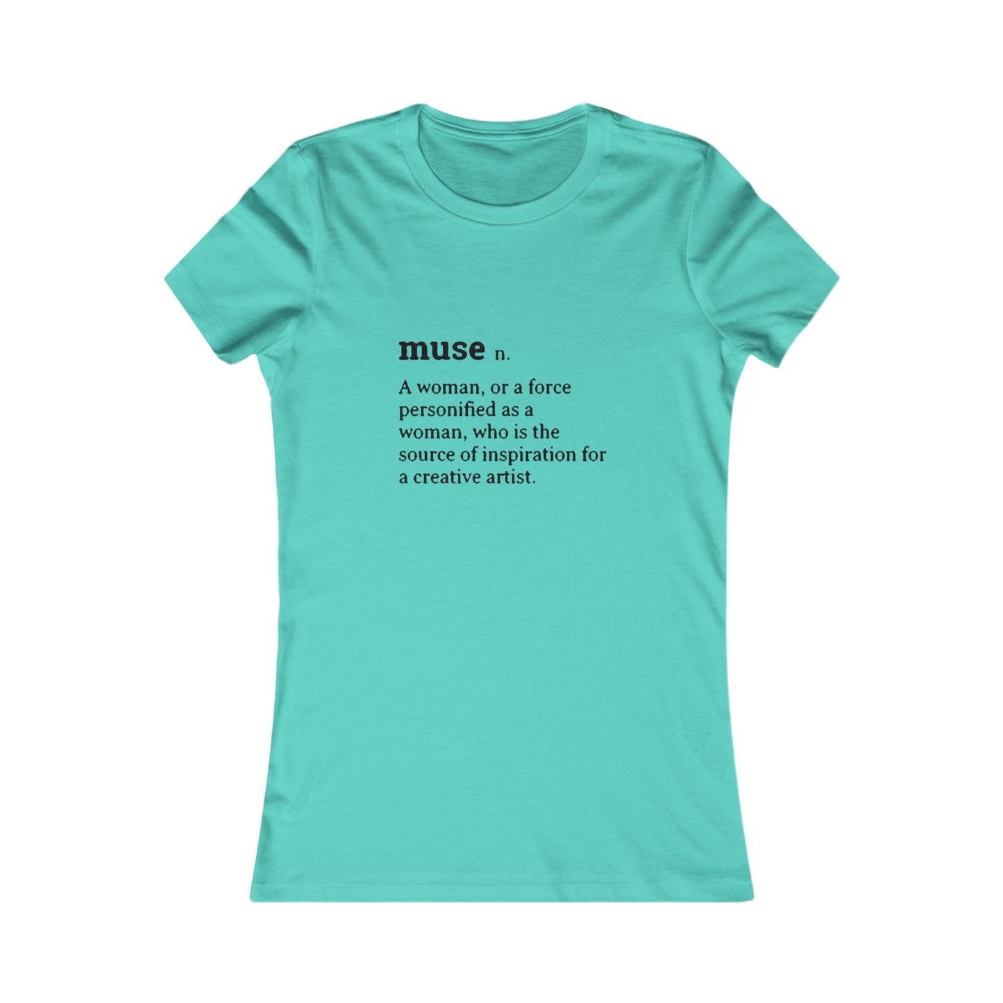 Women's Favorite Tee