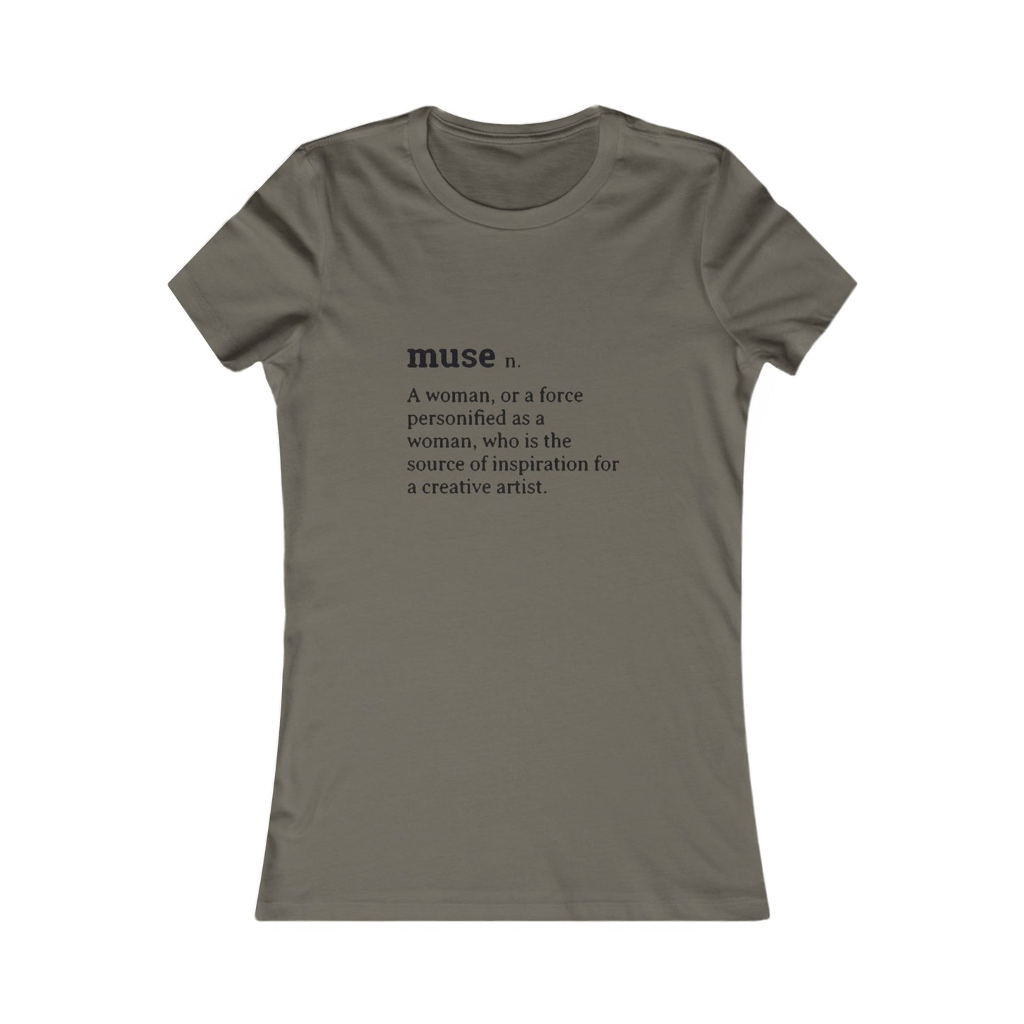 Women's Favorite Tee
