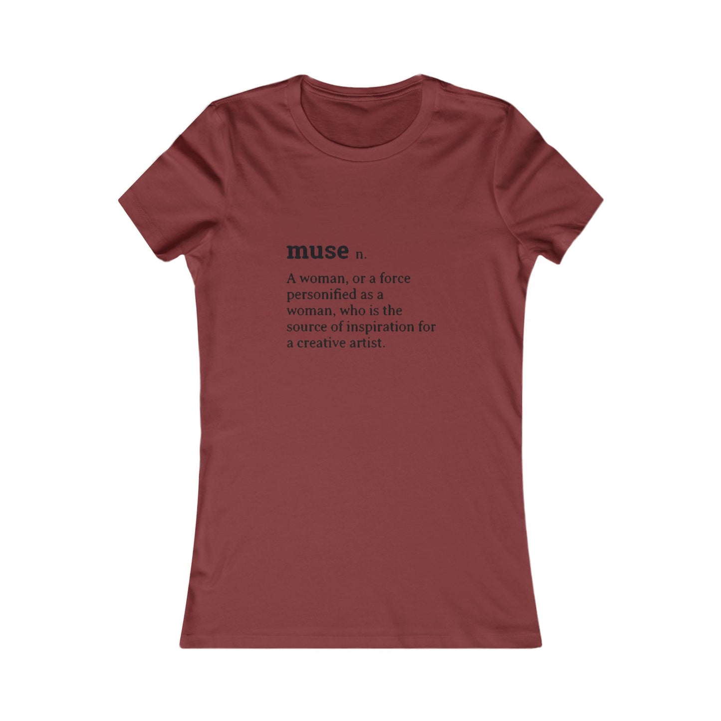 Women's Favorite Tee