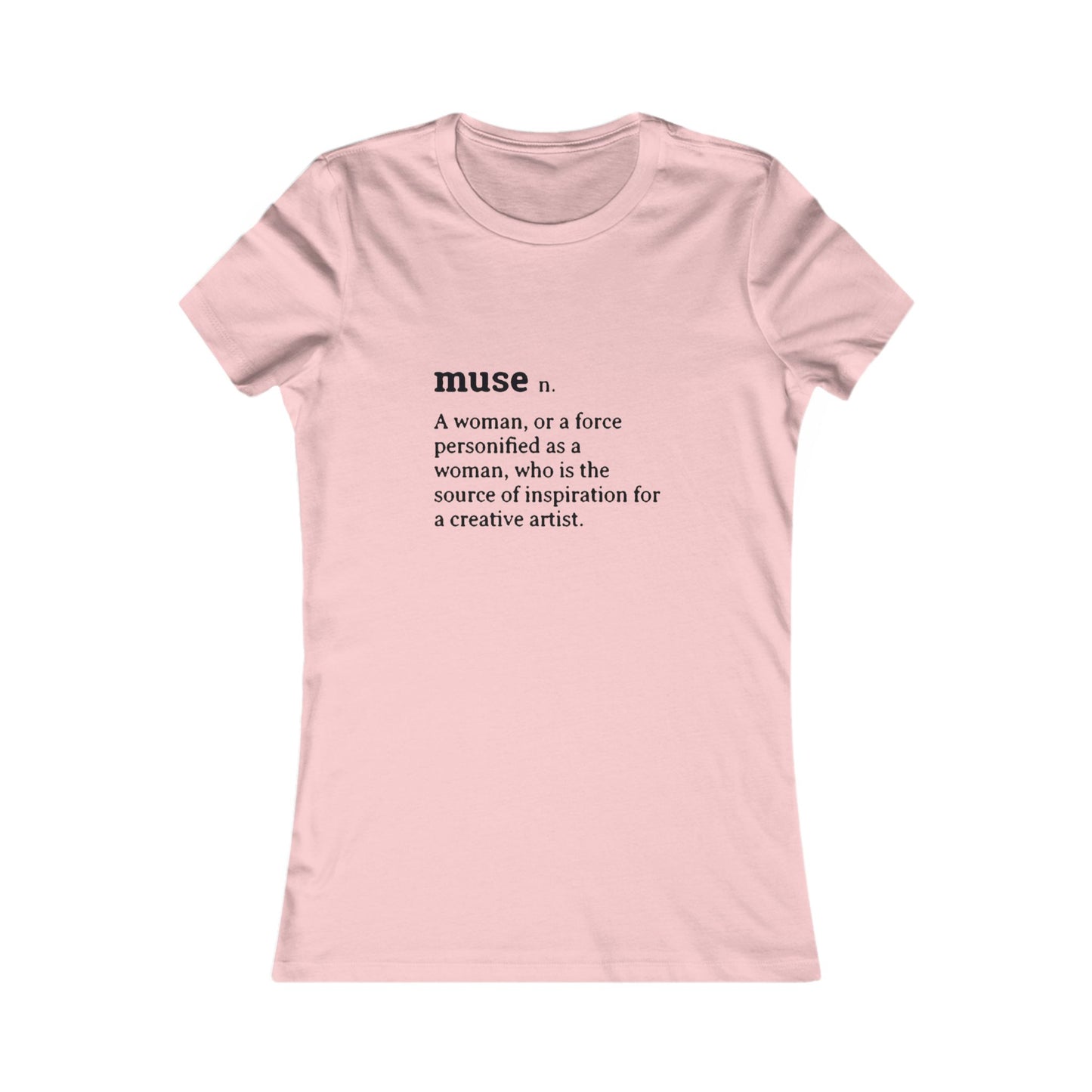 Women's Favorite Tee
