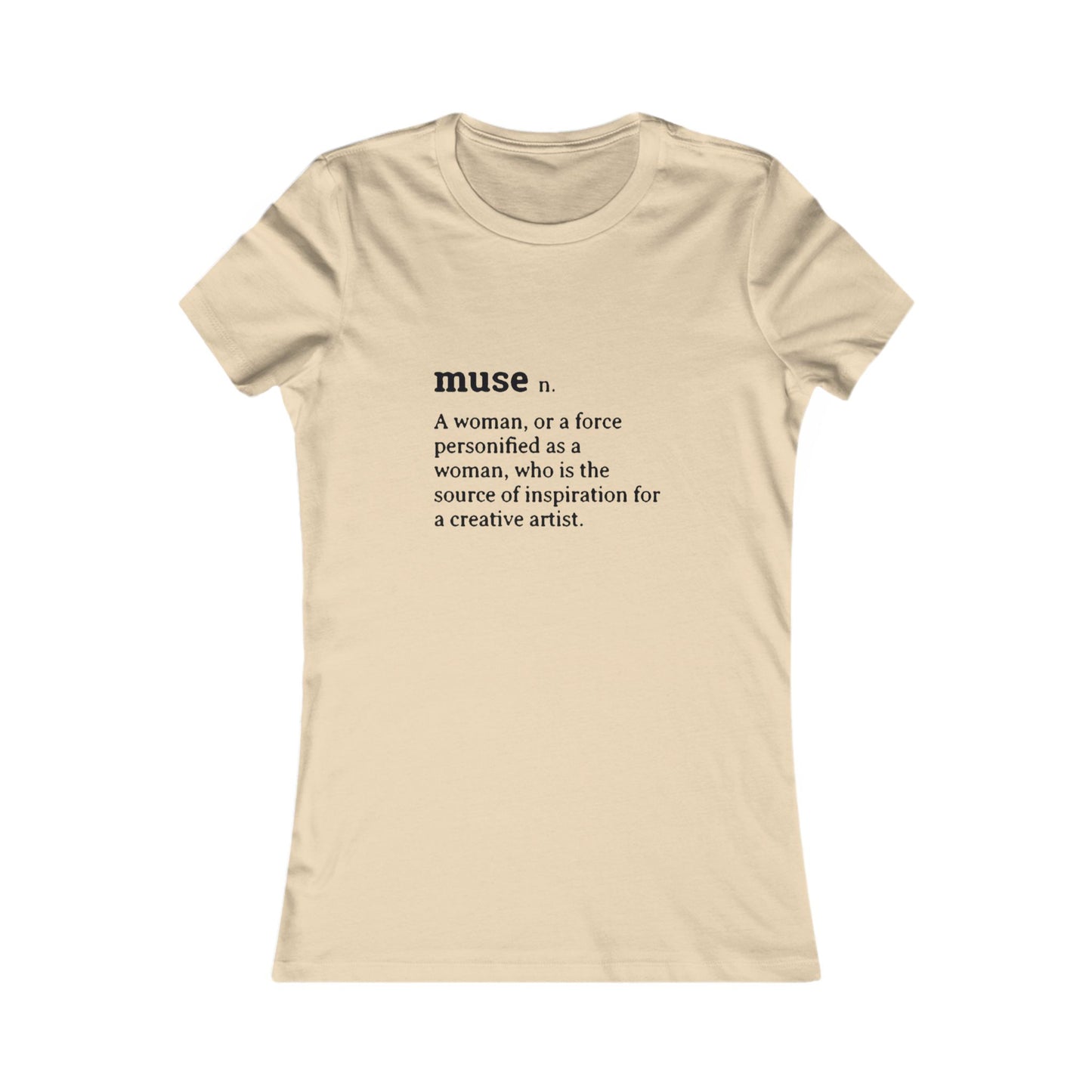 Women's Favorite Tee