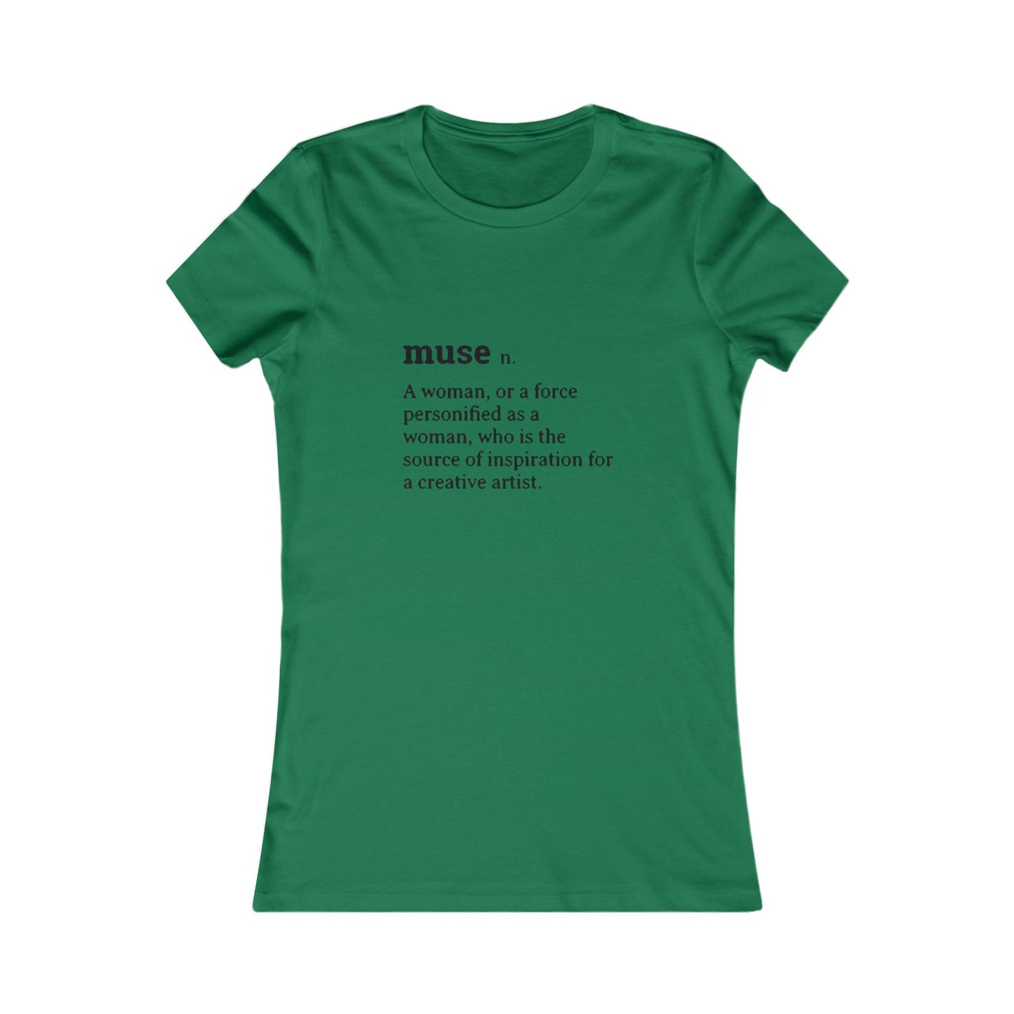 Women's Favorite Tee
