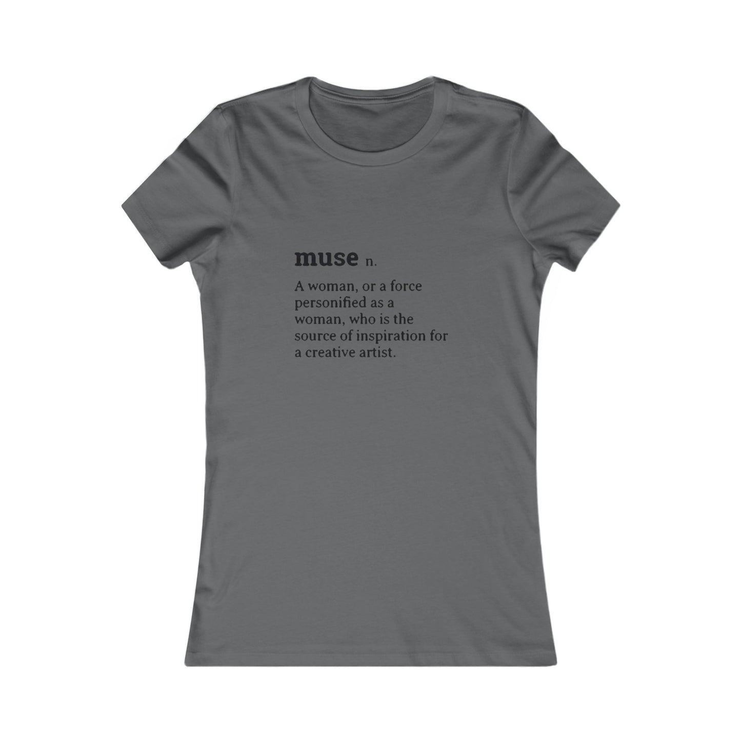 Women's Favorite Tee