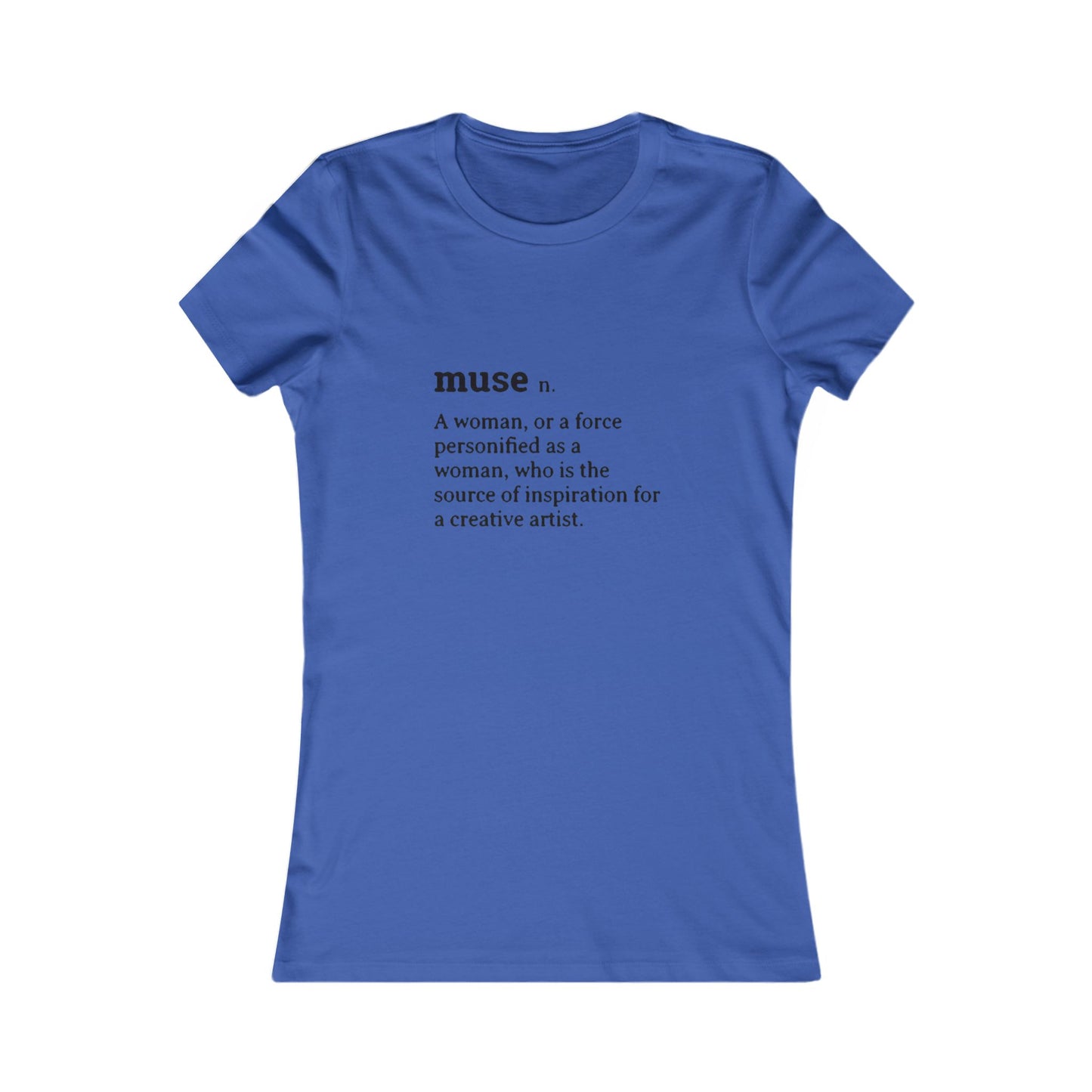 Women's Favorite Tee