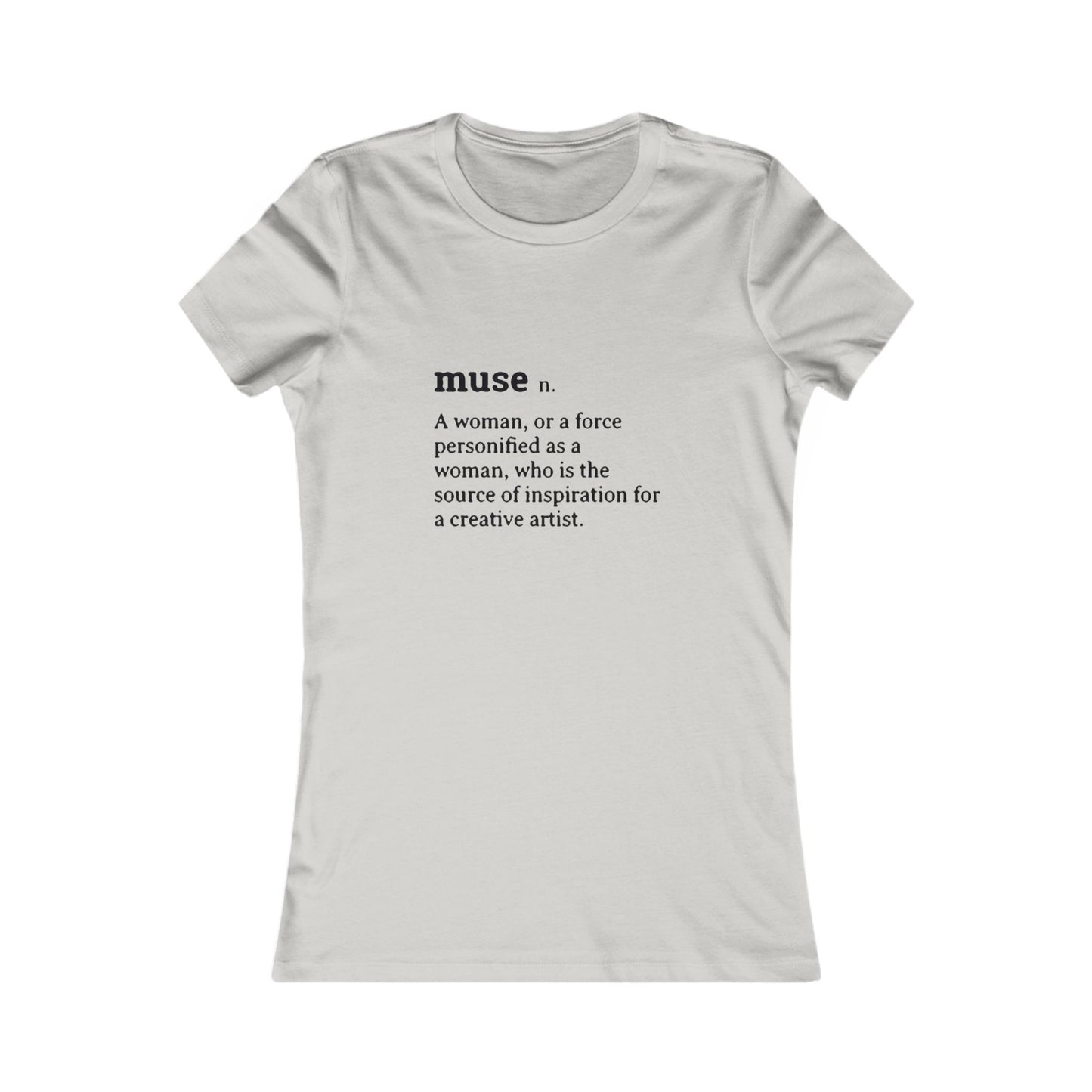 Women's Favorite Tee