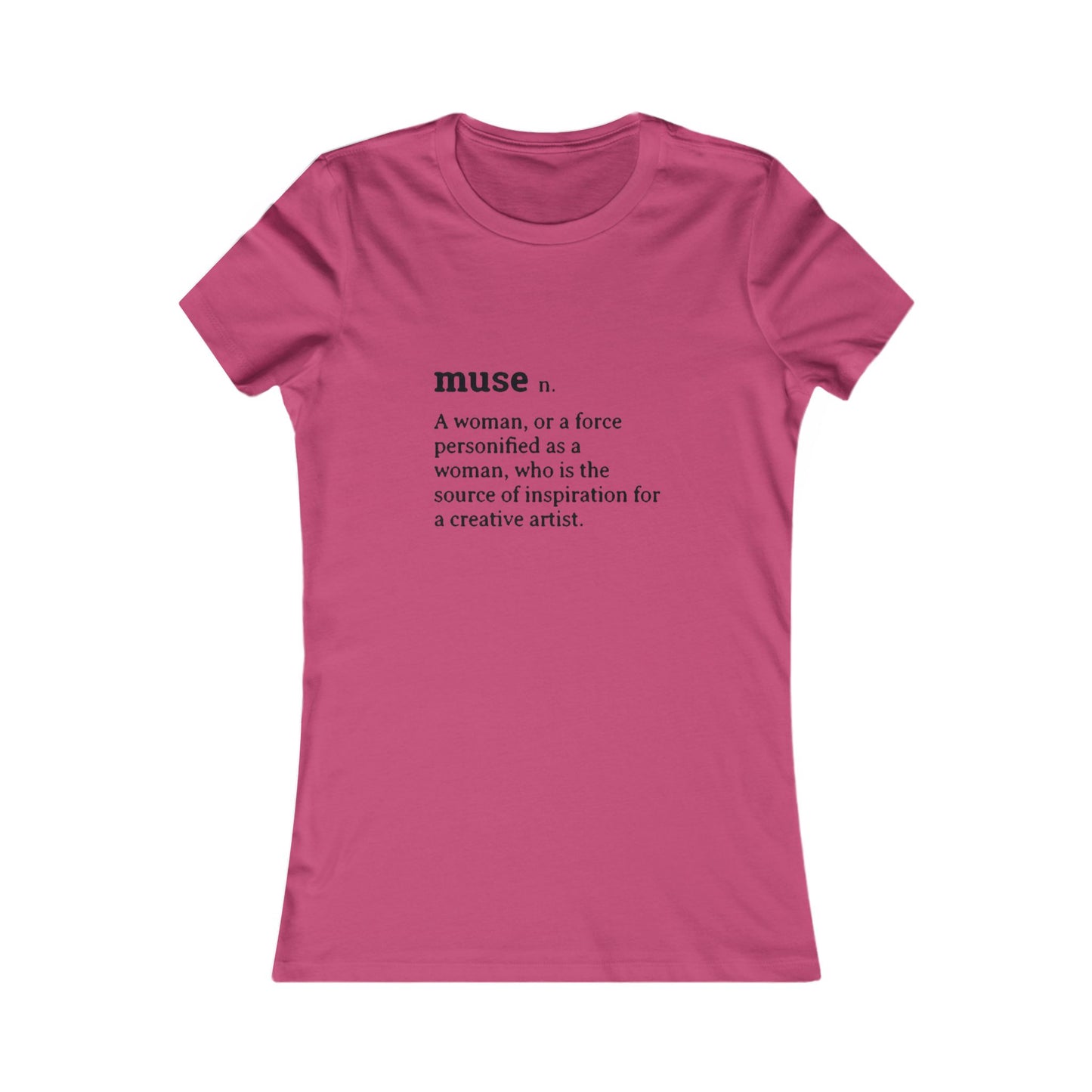 Women's Favorite Tee
